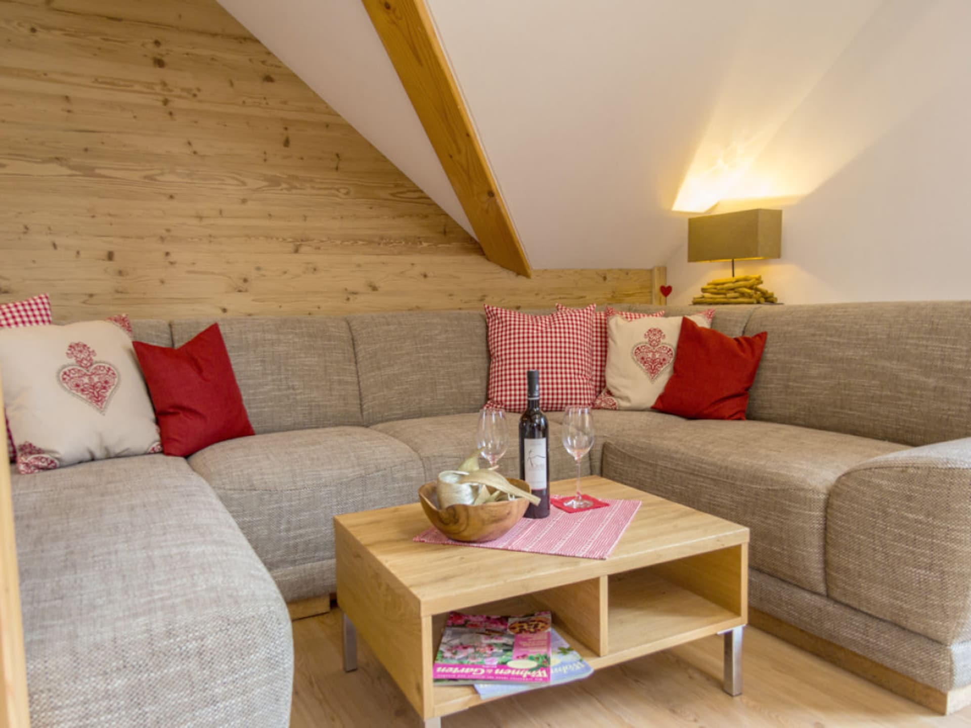 Luxe alpine vakantiehuis voor 2 personen in Füssen - foto 3