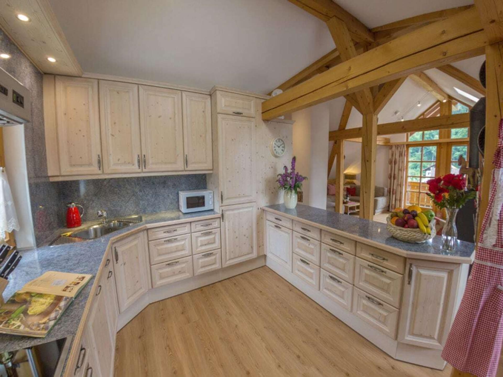 Luxe alpine vakantiehuis voor 2 personen in Füssen - foto 11