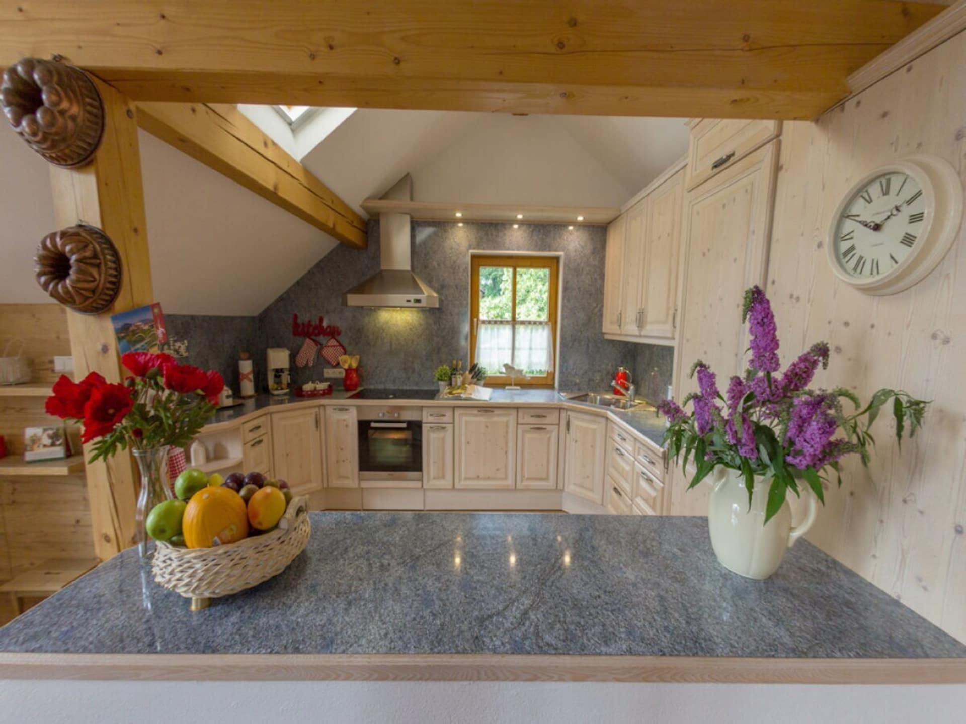 Luxe alpine vakantiehuis voor 2 personen in Füssen - foto 12