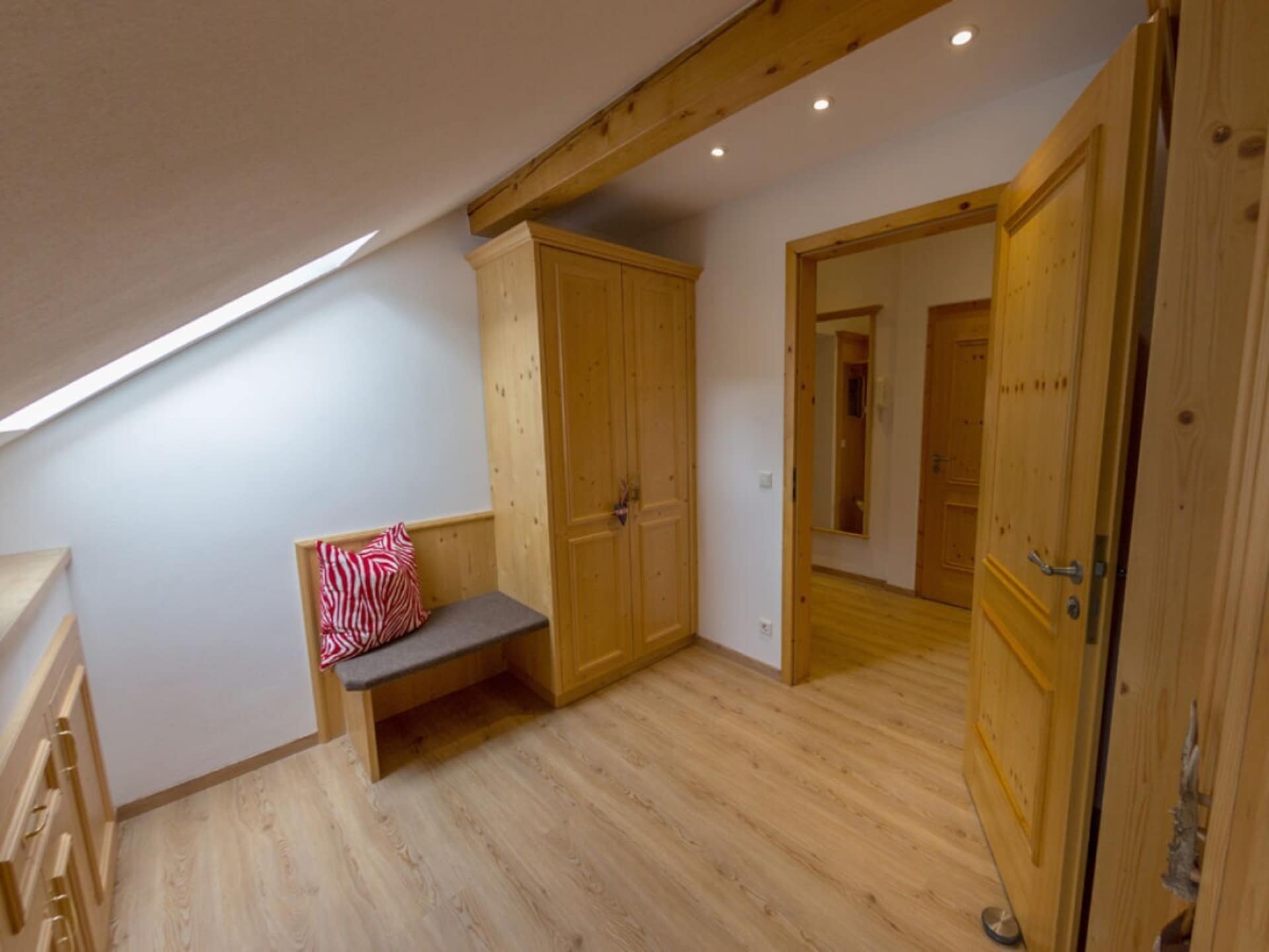 Luxe alpine vakantiehuis voor 2 personen in Füssen - foto 16