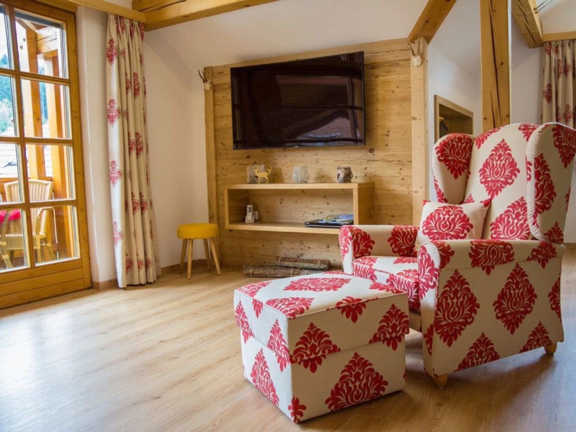 Luxe alpine vakantiehuis voor 2 personen in Füssen - foto 17
