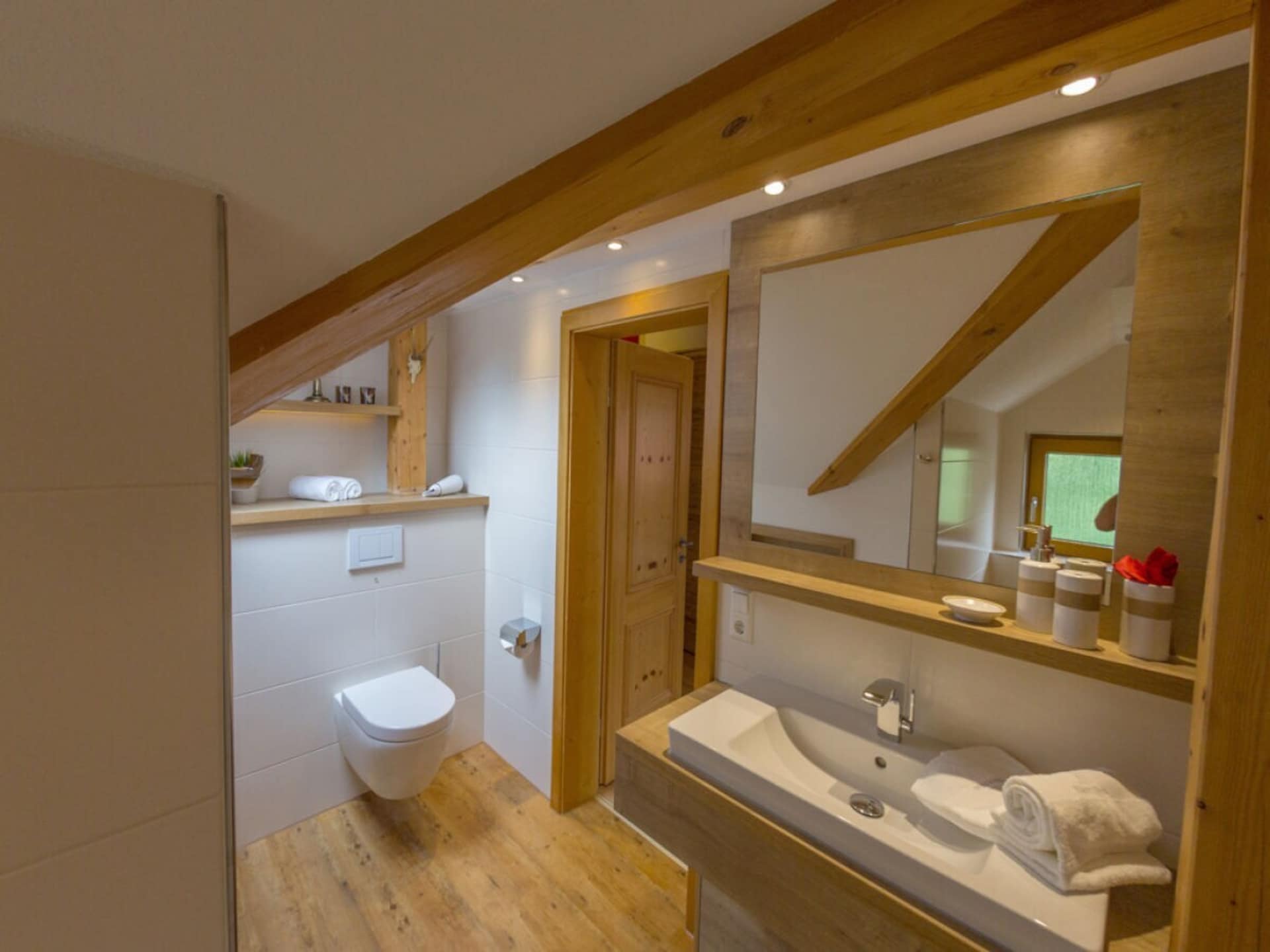 Luxe alpine vakantiehuis voor 2 personen in Füssen - foto 19