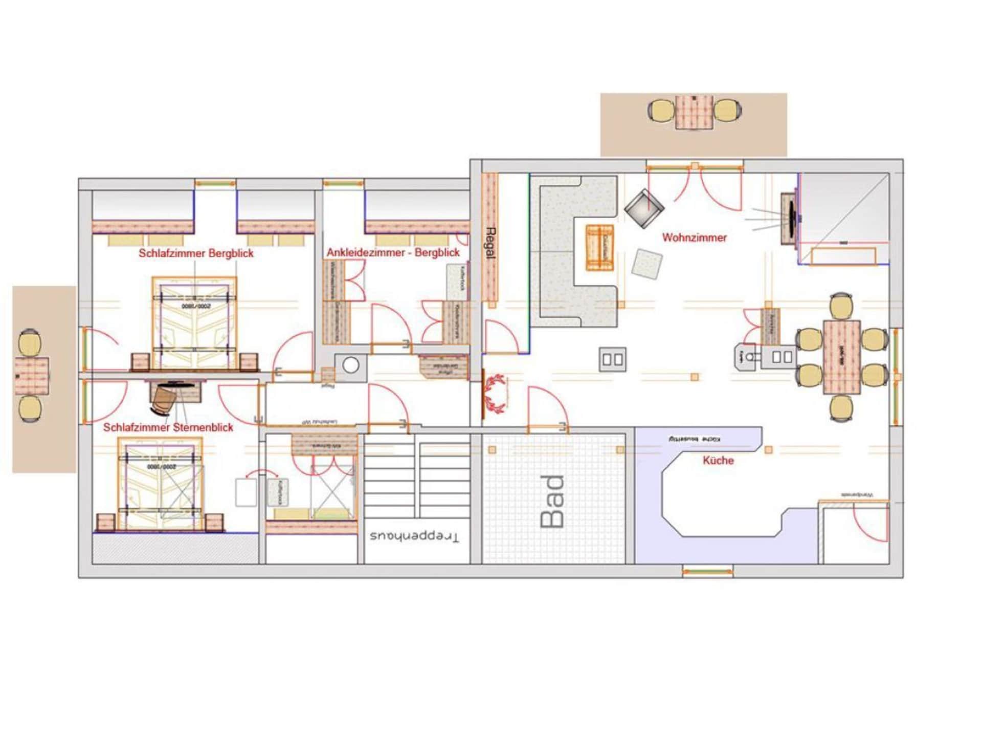 Luxe alpine vakantiehuis voor 2 personen in Füssen - foto 21