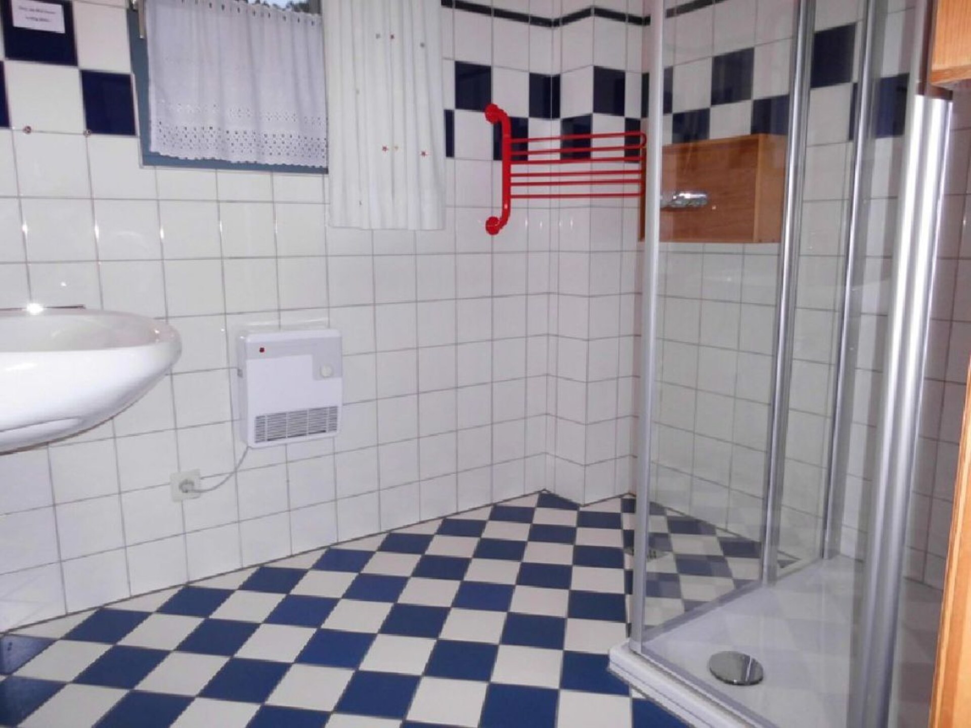 5-persoons vakantiehuis in Sankt Peter-Ording met zuidterras - foto 10