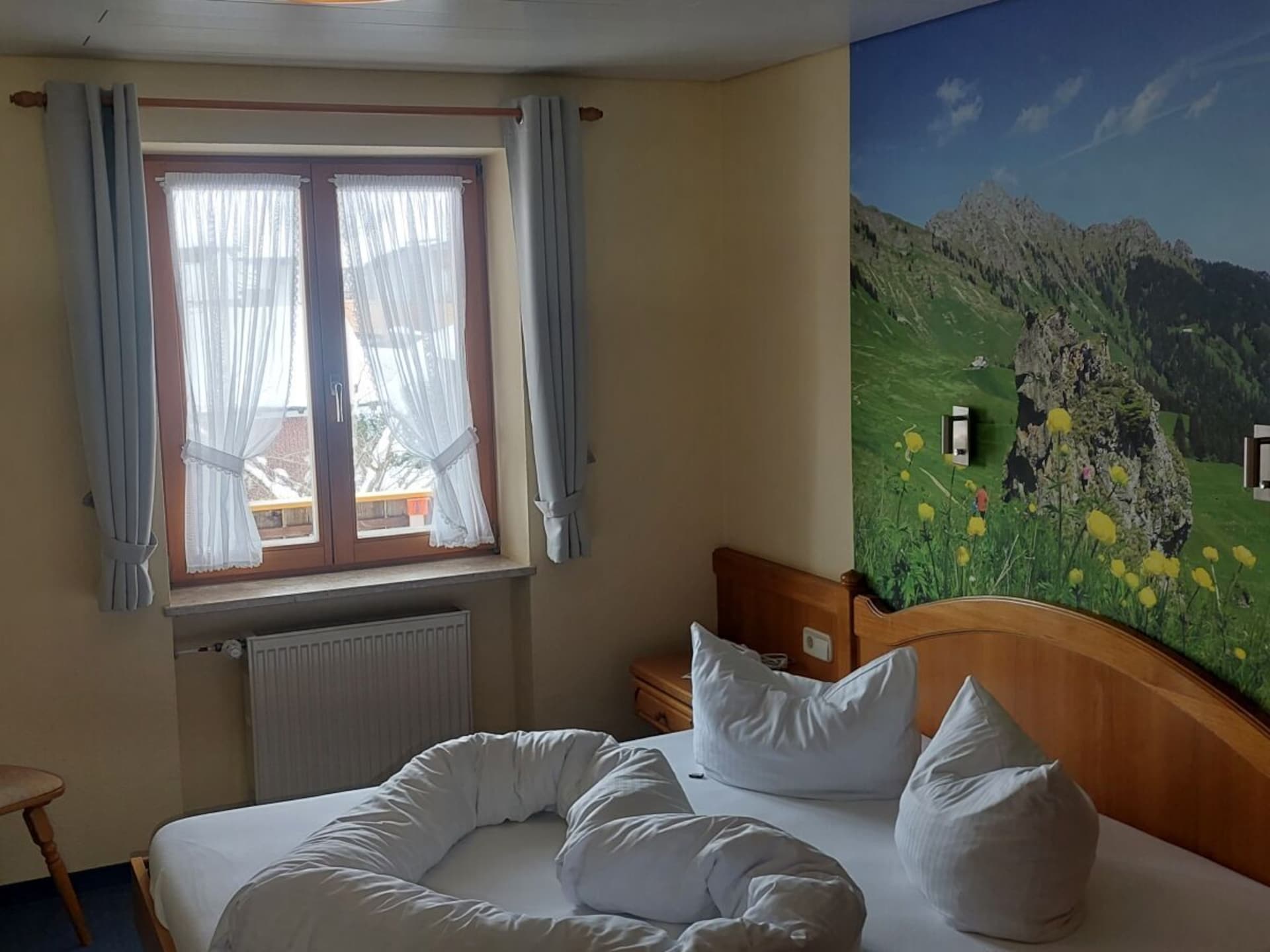 Sfeervol vakantiehuis in landhuisstijl in Nesselwang - foto 10