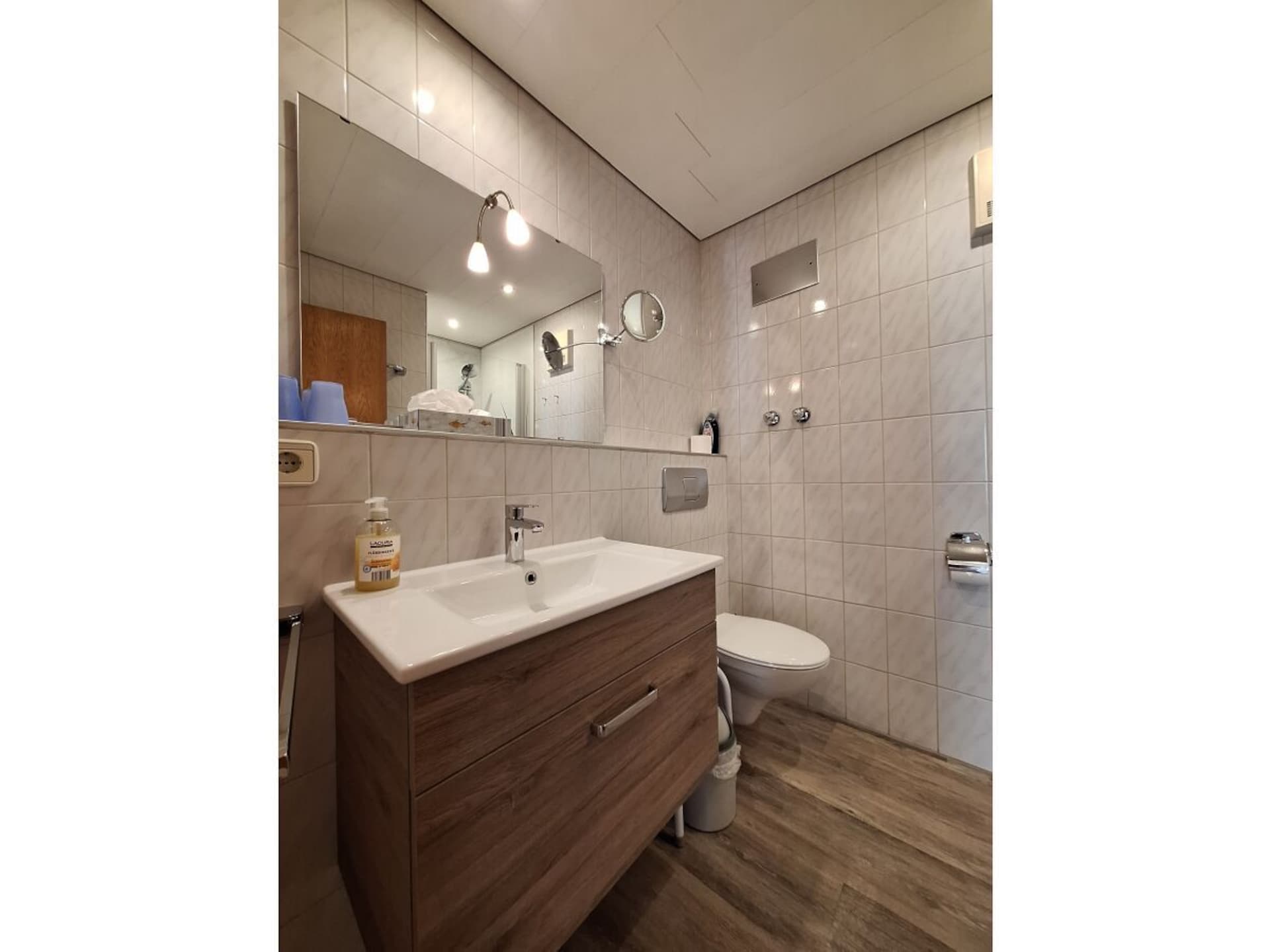 Sfeervol vakantiehuis in landhuisstijl in Nesselwang - foto 12