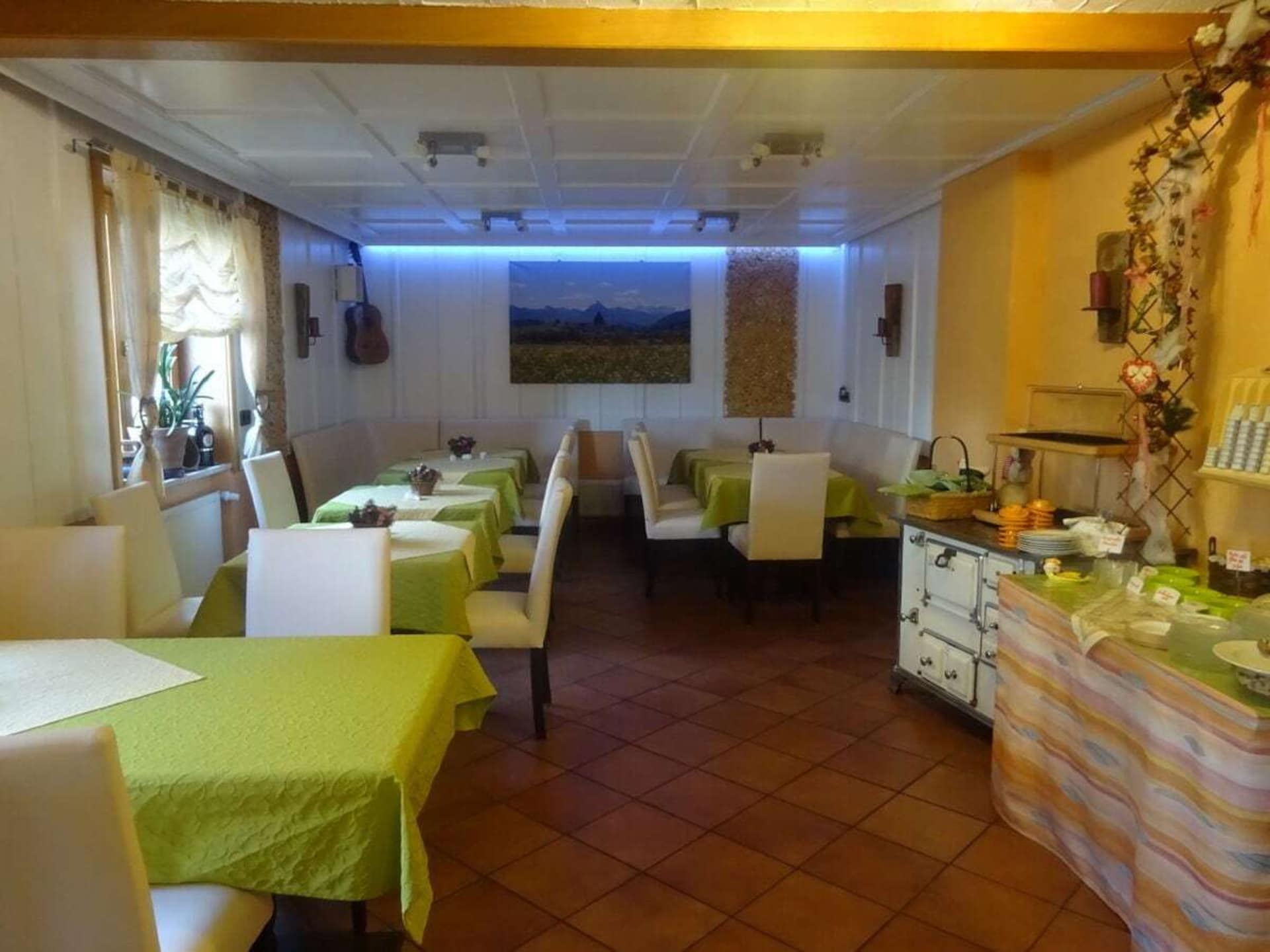 Sfeervol vakantiehuis in landhuisstijl in Nesselwang - foto 13