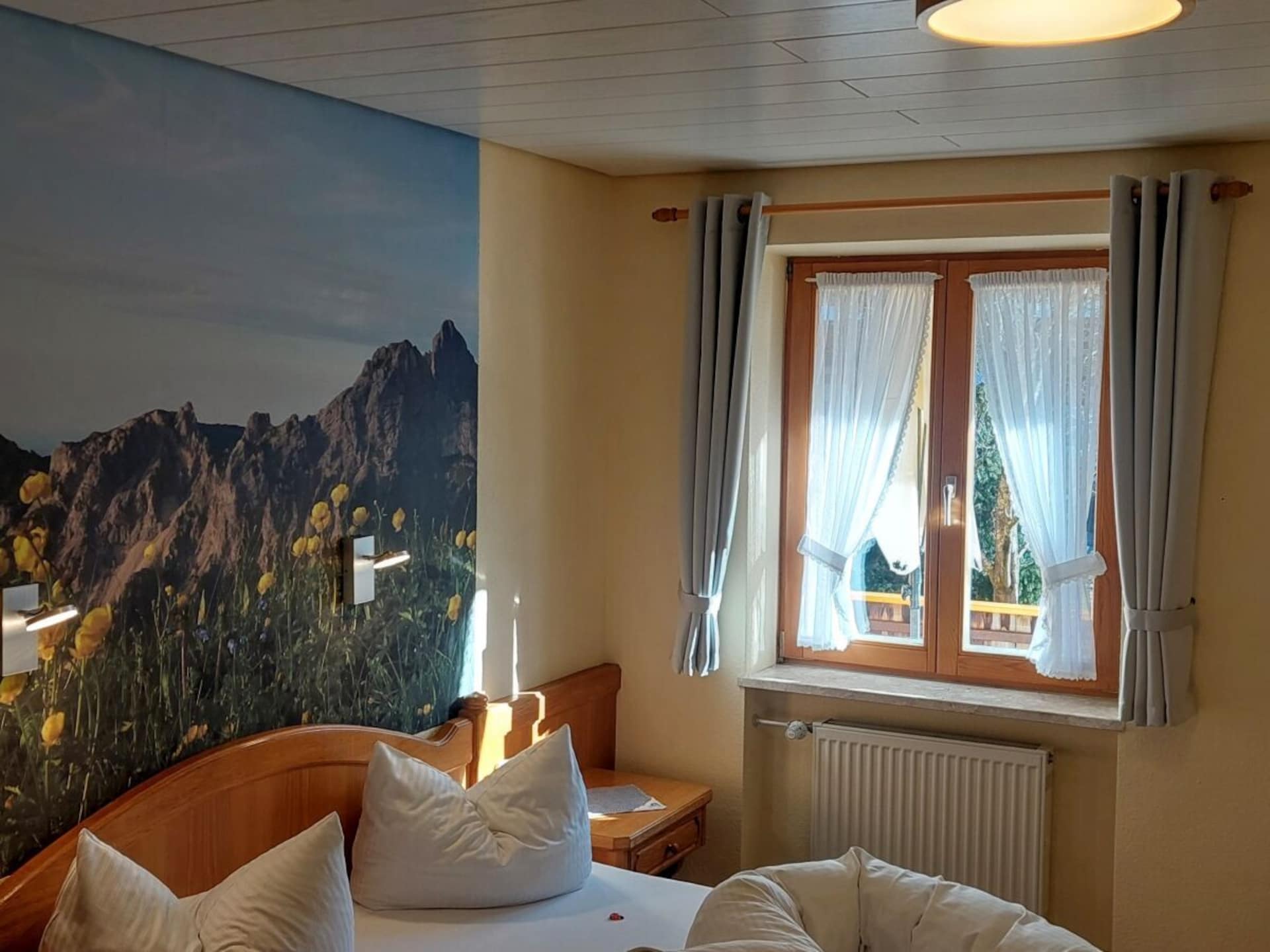 Sfeervol vakantiehuis in landhuisstijl in Nesselwang - foto 17