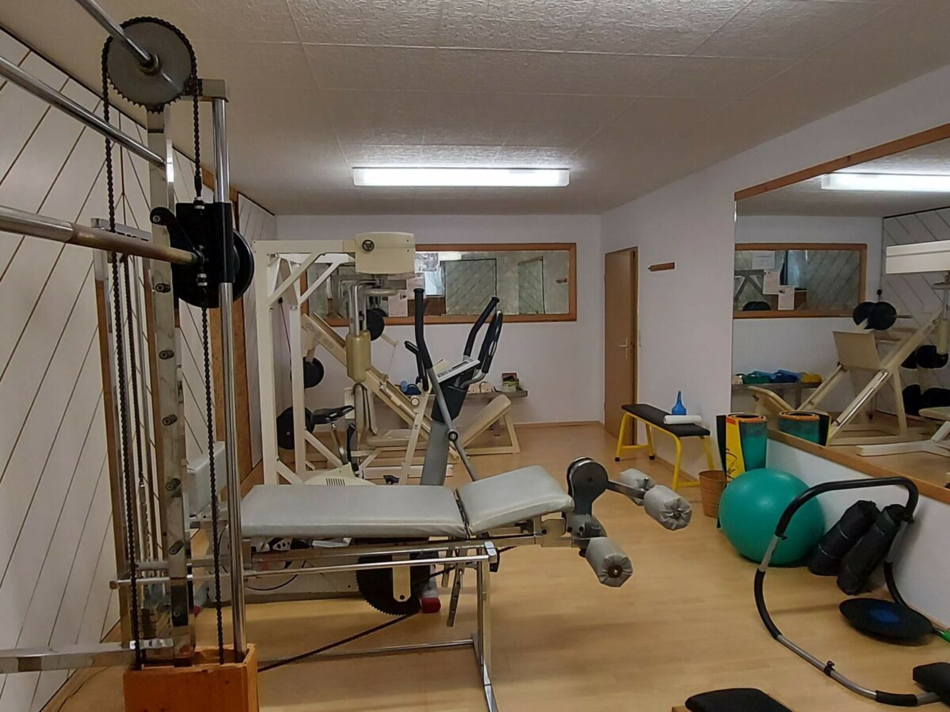 Sfeervol vakantiehuis in landhuisstijl in Nesselwang - foto 19