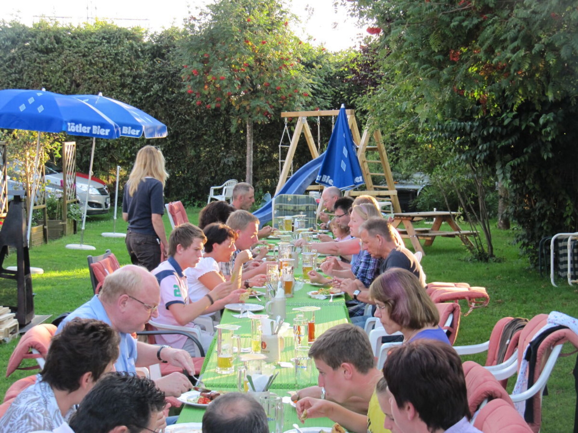 Sfeervol vakantiehuis in landhuisstijl in Nesselwang - foto 28
