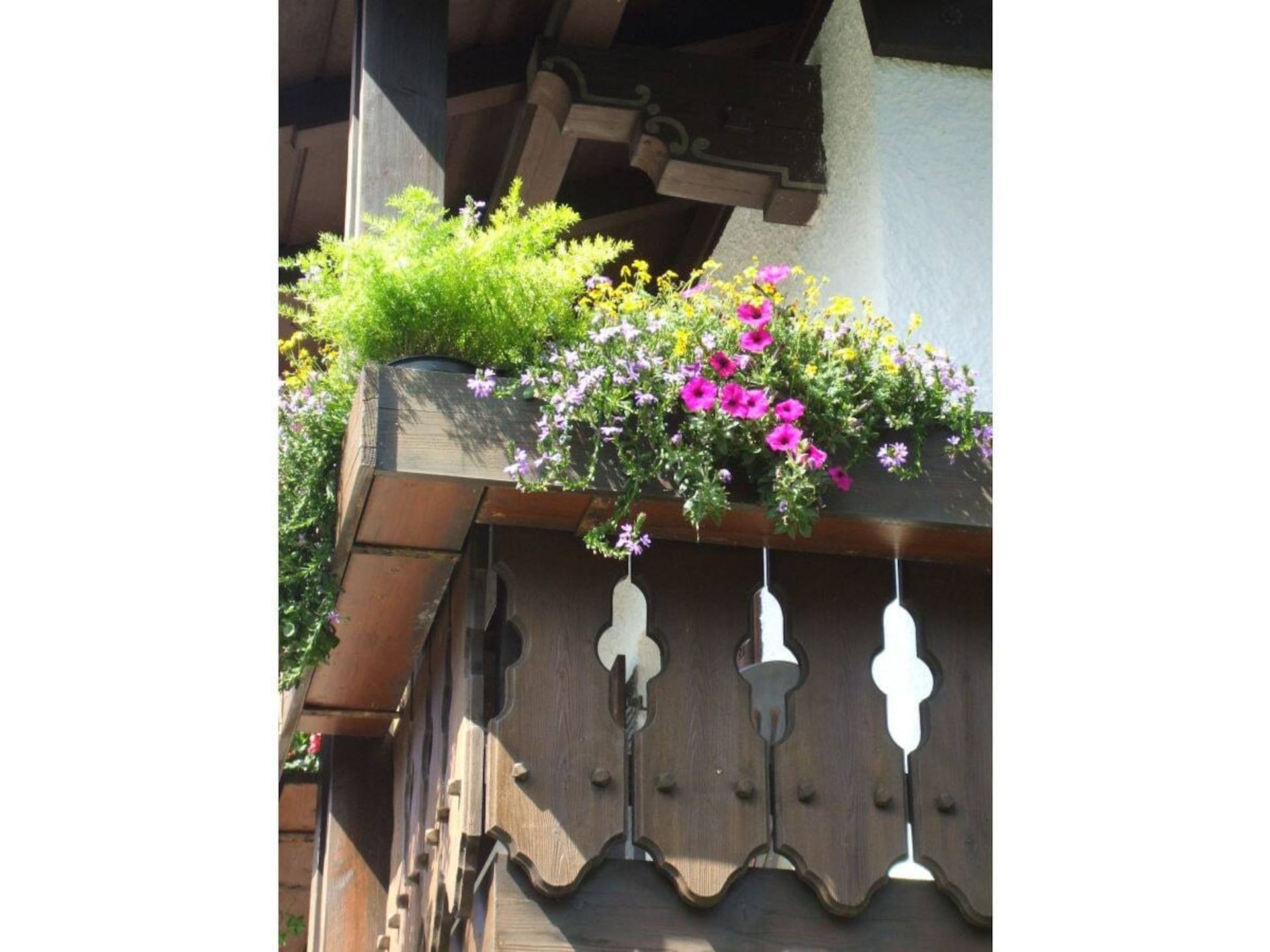 Comfortabel vakantiehuis voor 4 personen in Inzell - foto 1