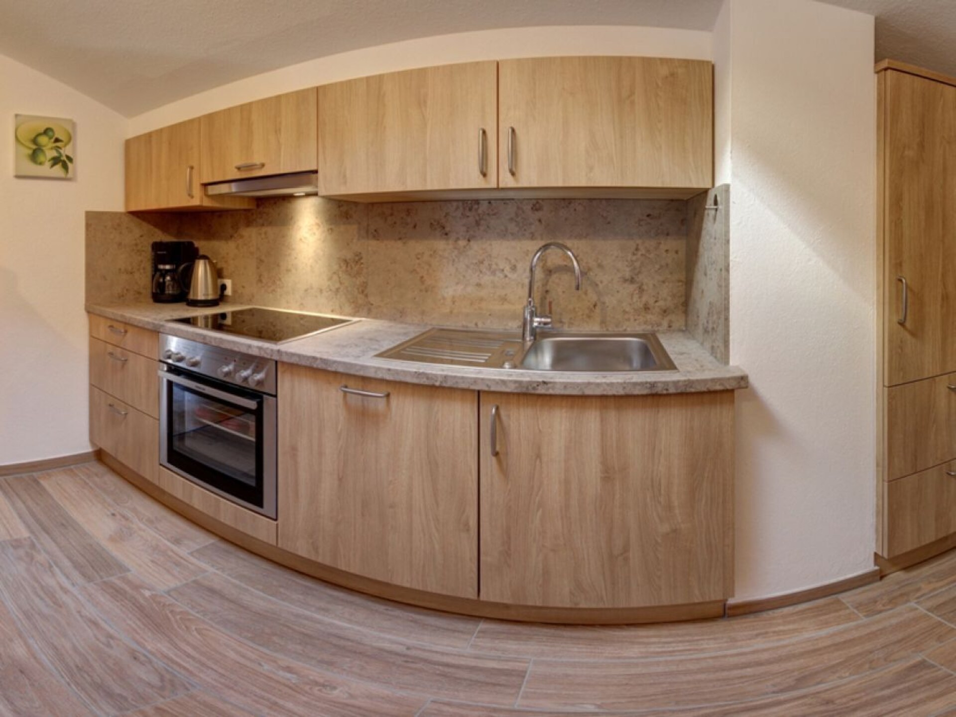 Comfortabel vakantiehuis voor 4 personen in Inzell - foto 4