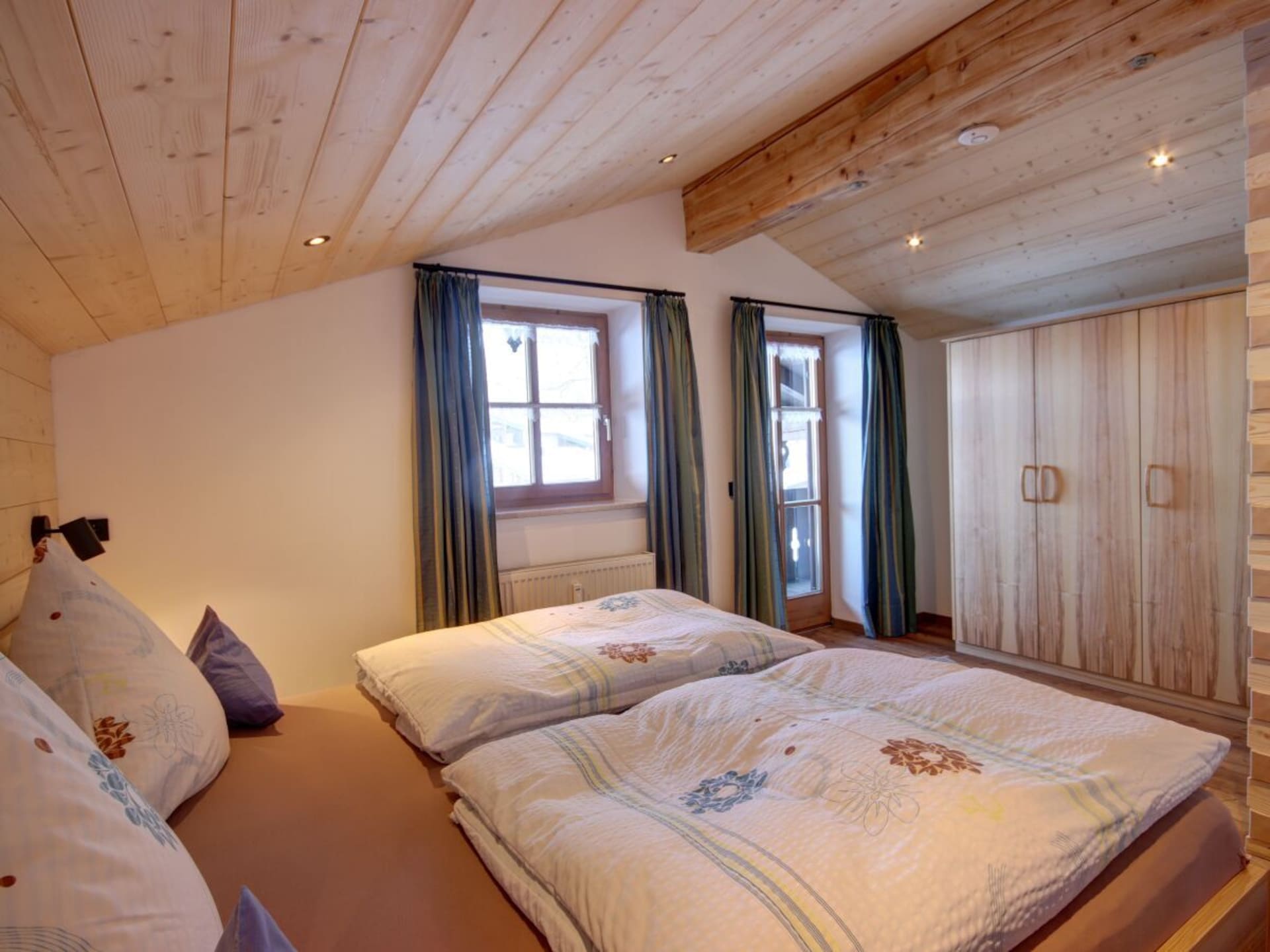 Comfortabel vakantiehuis voor 4 personen in Inzell - foto 7