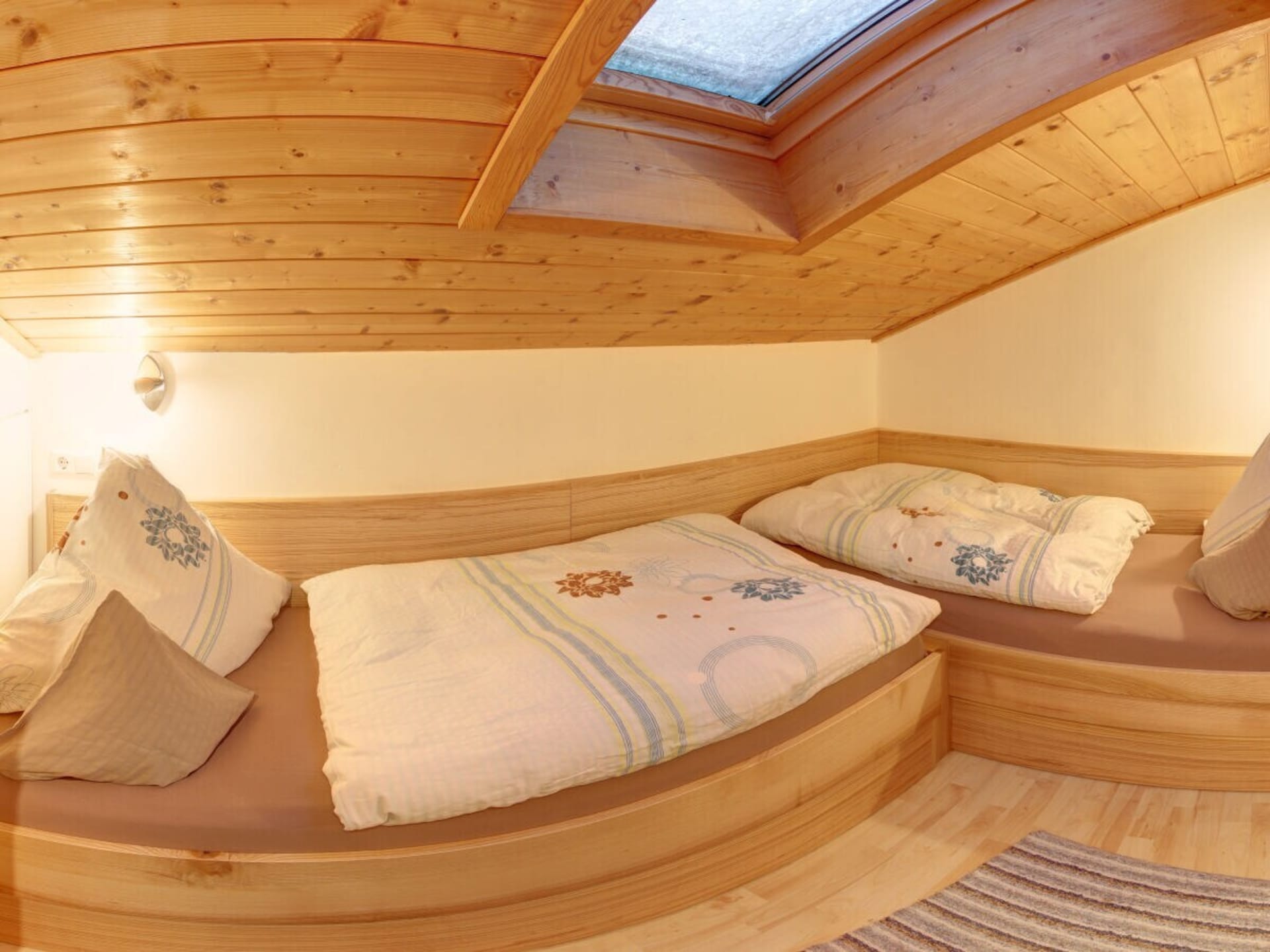 Comfortabel vakantiehuis voor 4 personen in Inzell - foto 8