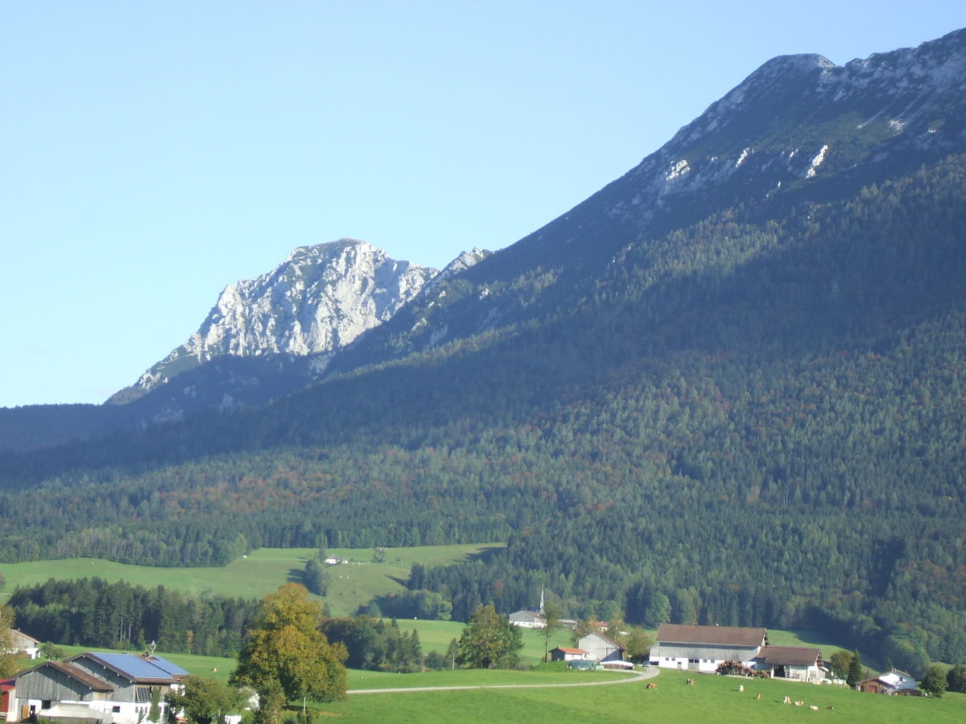 Comfortabel vakantiehuis voor 4 personen in Inzell - foto 16