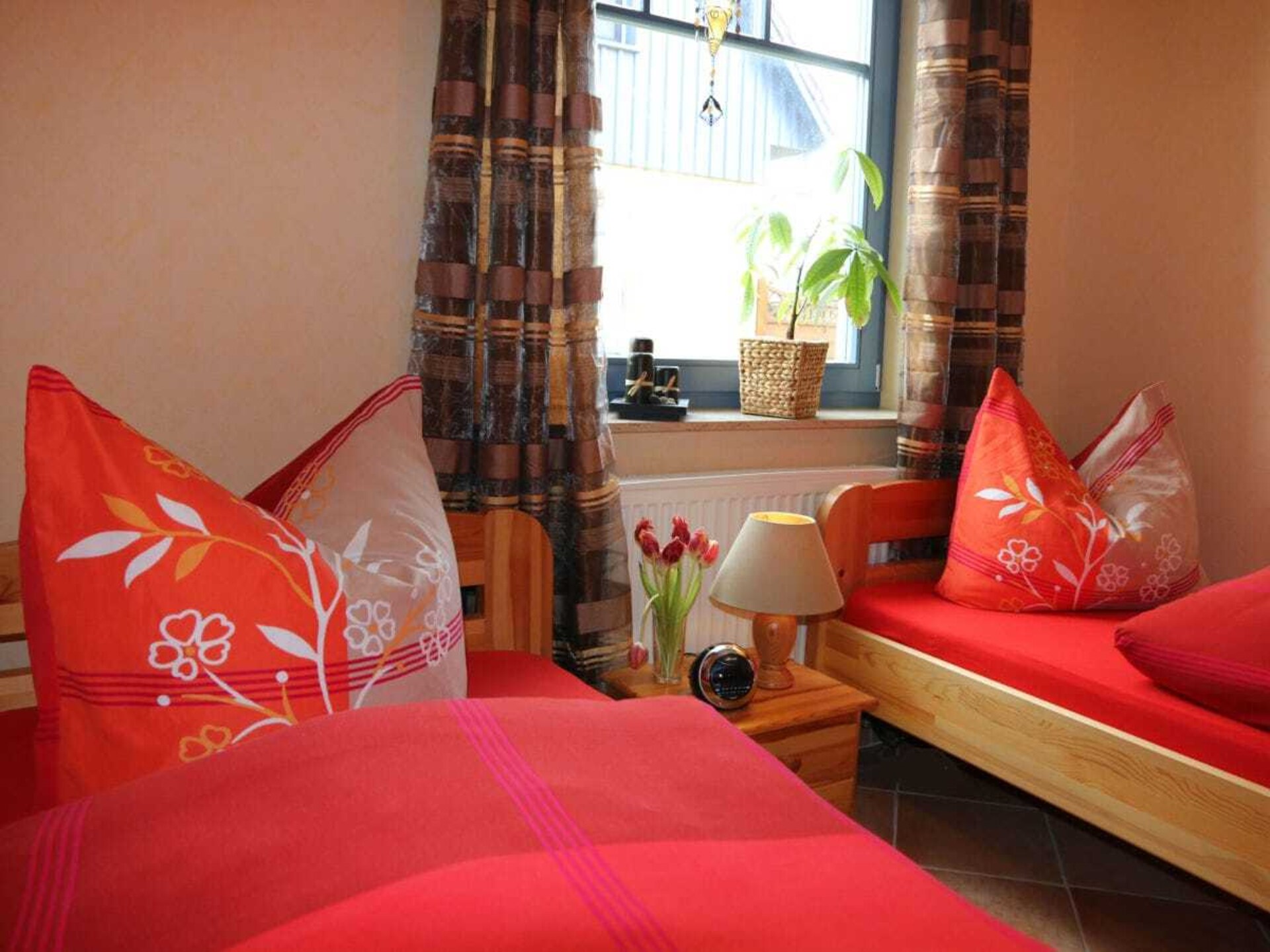 Luxe vakantiehuis in Prerow met zonneterras en tuin - foto 11
