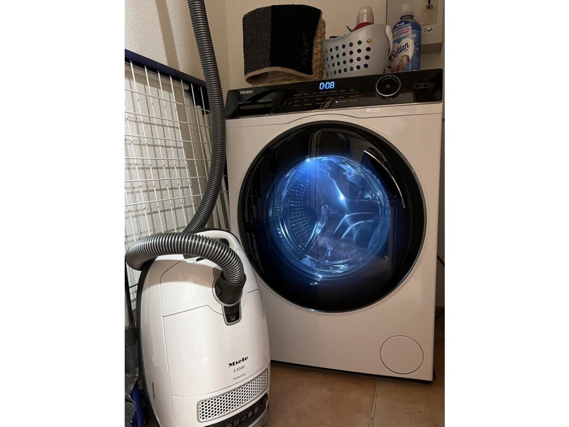 Luxe vakantiehuis in Prerow met zonneterras en tuin - foto 15