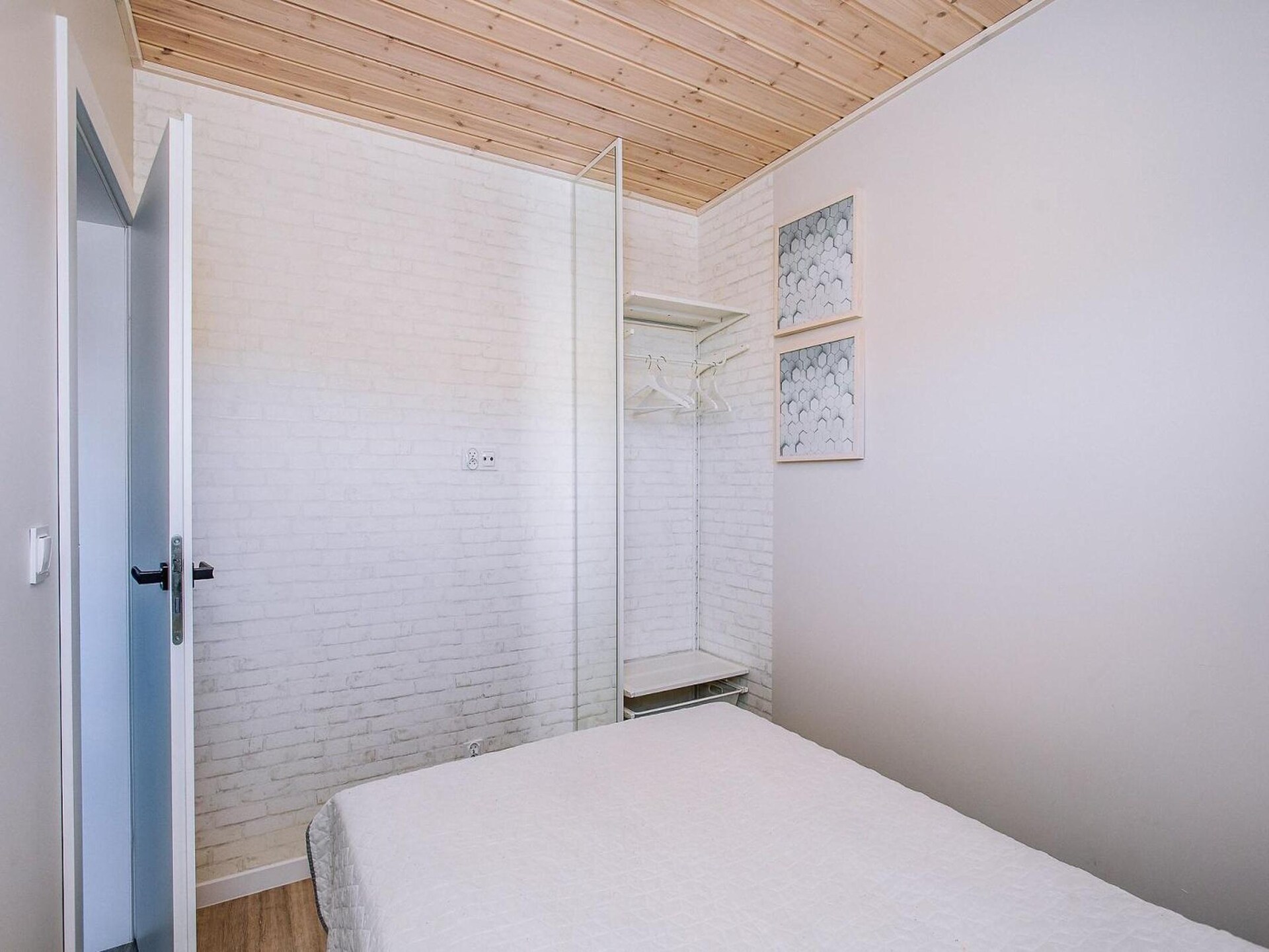 4-persoons appartement aan zee in Mielno - foto 10