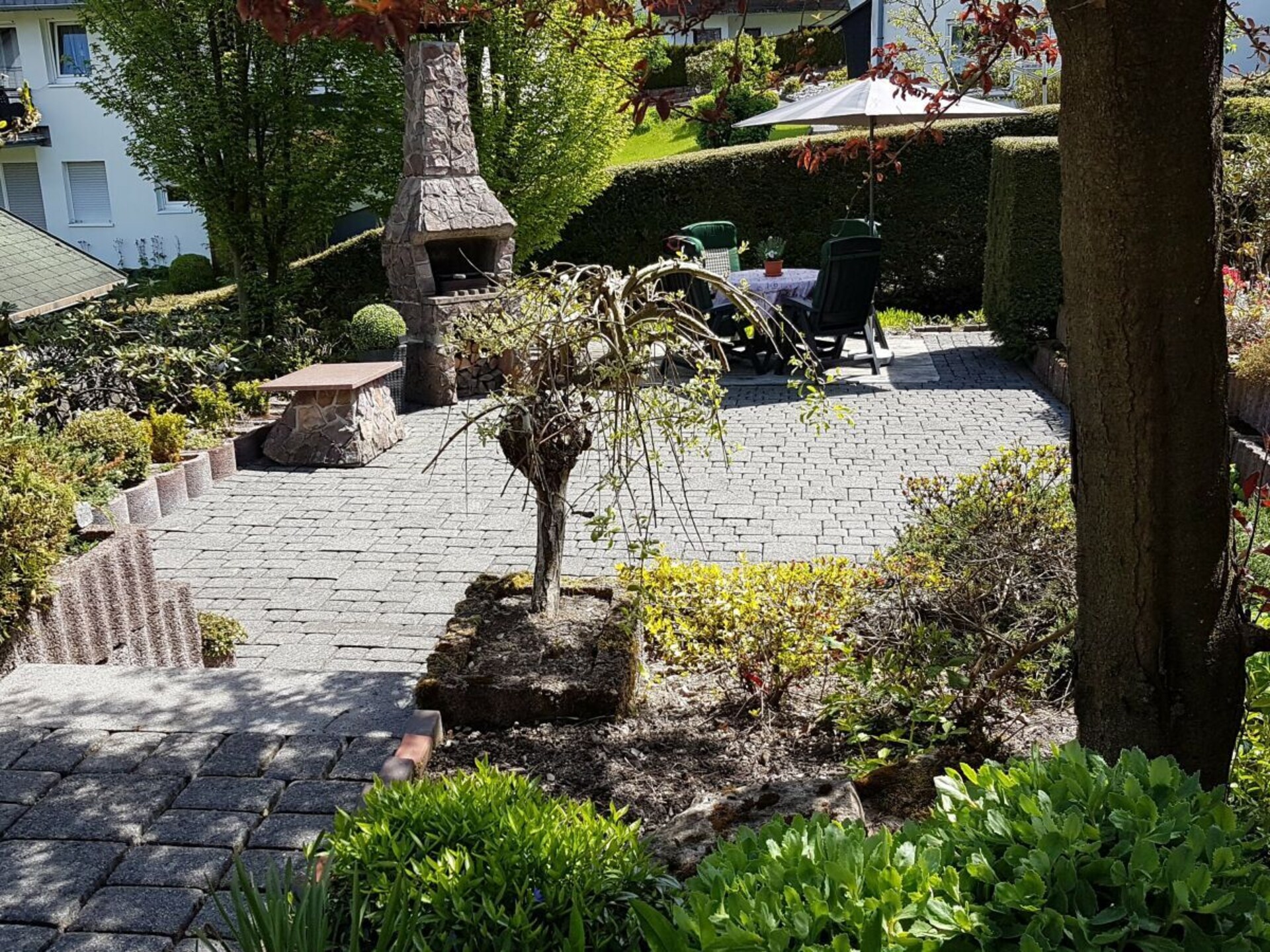 4-persoons vakantiehuis in het centrum van Willingen - foto 9