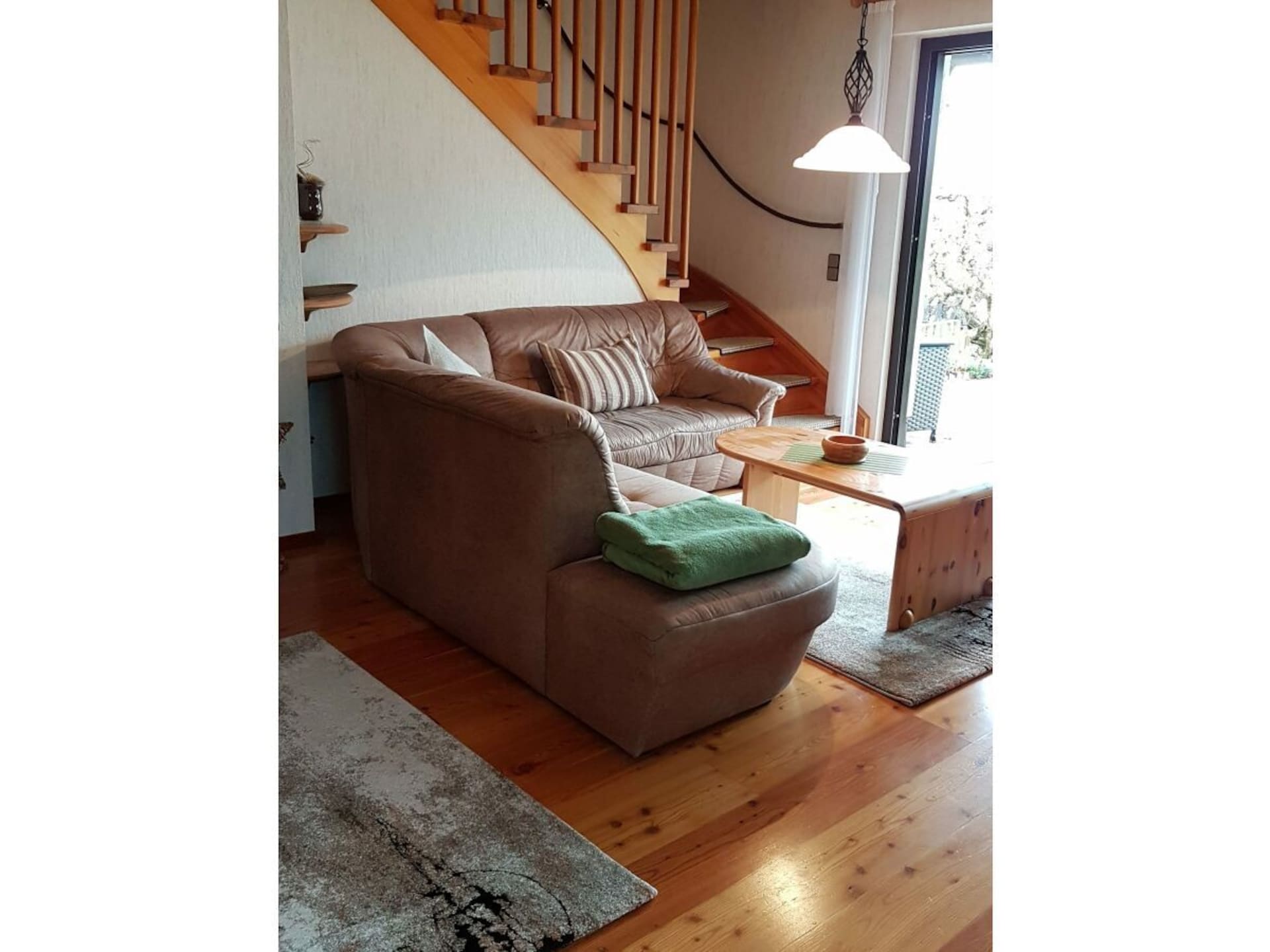 4-persoons vakantiehuis in het centrum van Willingen - foto 15