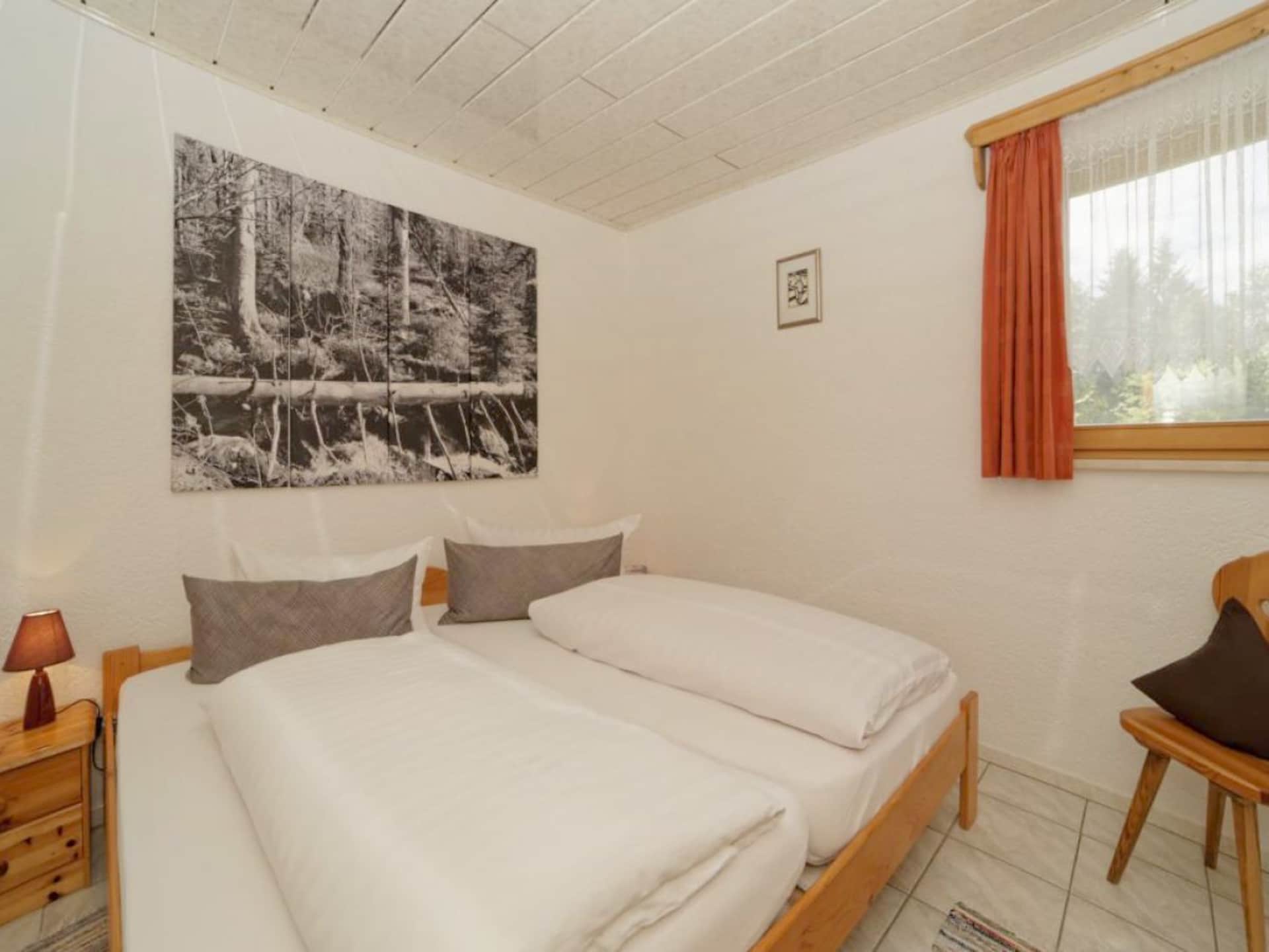 Vakantiehuis in Neuschönau: centrum op 600m en vlakbij de piste - foto 8