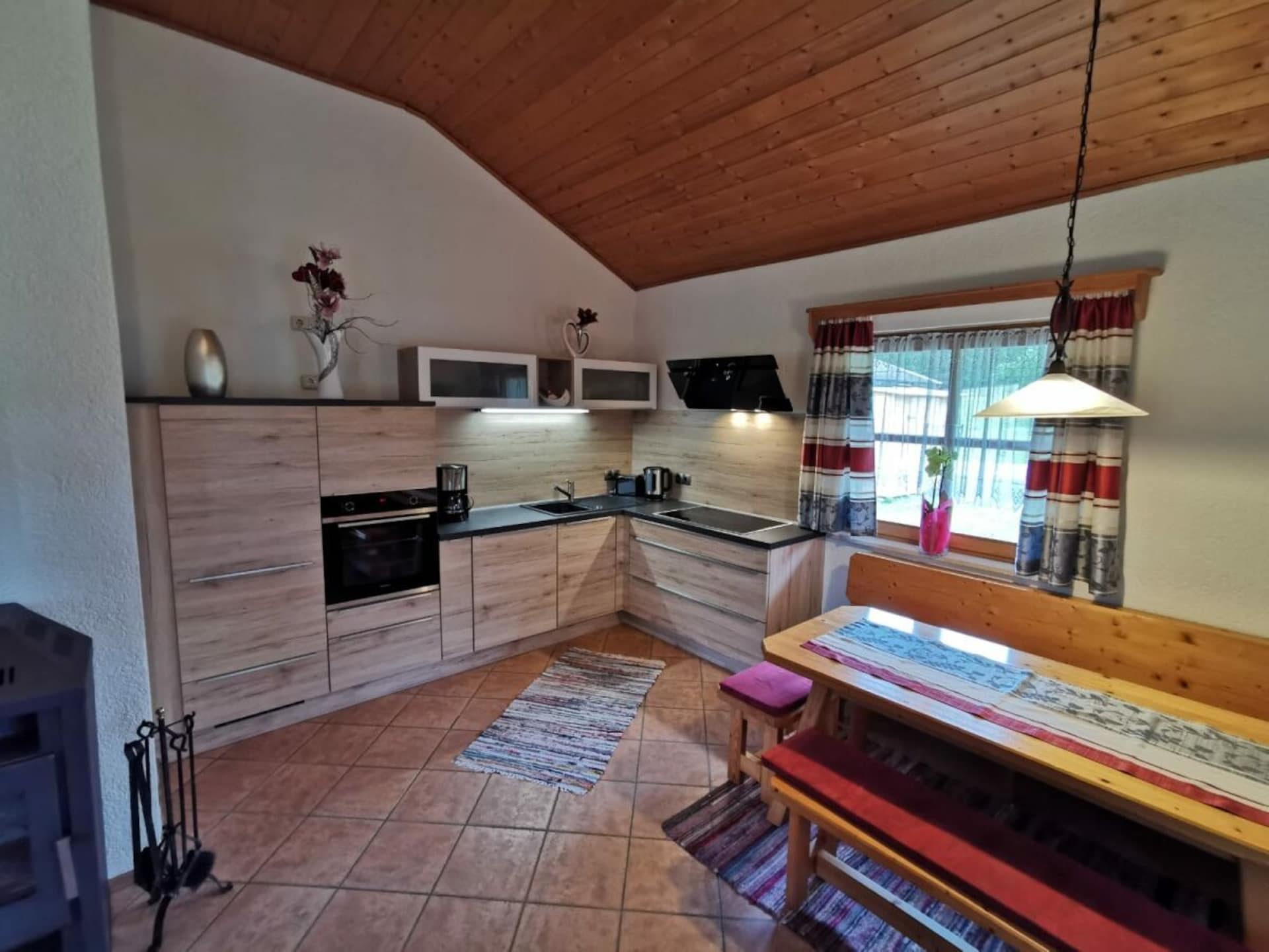 Vakantiehuis in Neuschönau: centrum op 600m en vlakbij de piste - foto 14