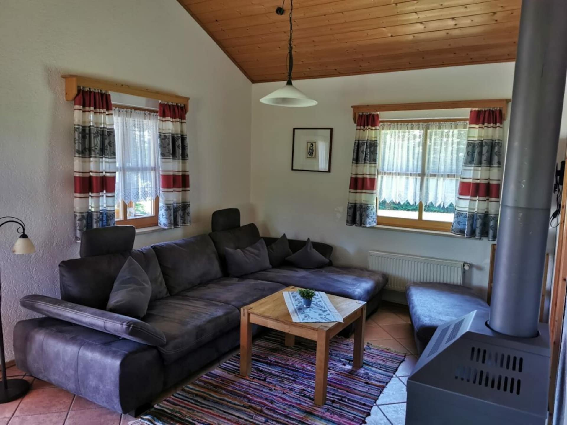 Vakantiehuis in Neuschönau: centrum op 600m en vlakbij de piste - foto 17