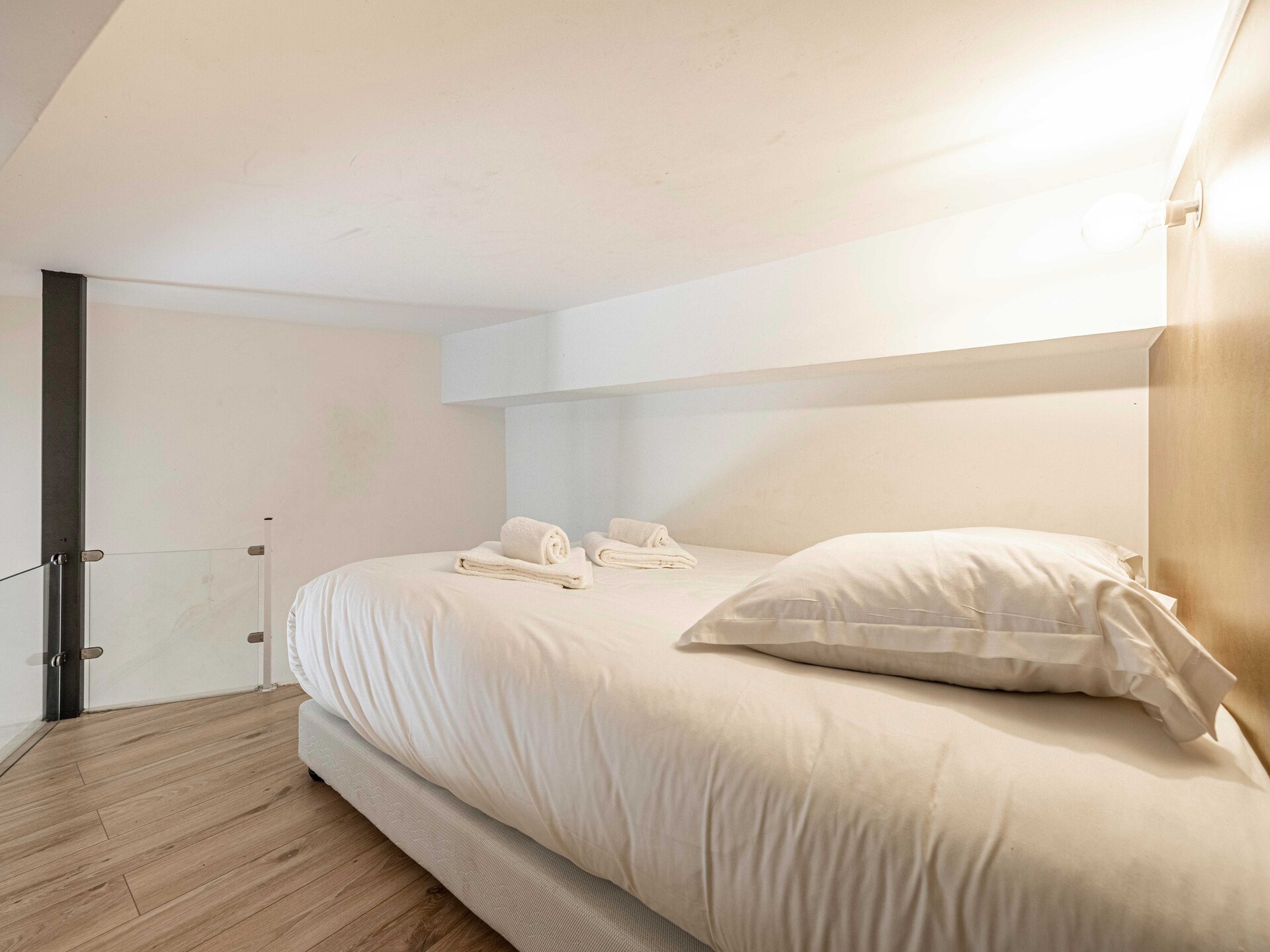 Charmant appartement aan Place Garibaldi in Nice - foto 27