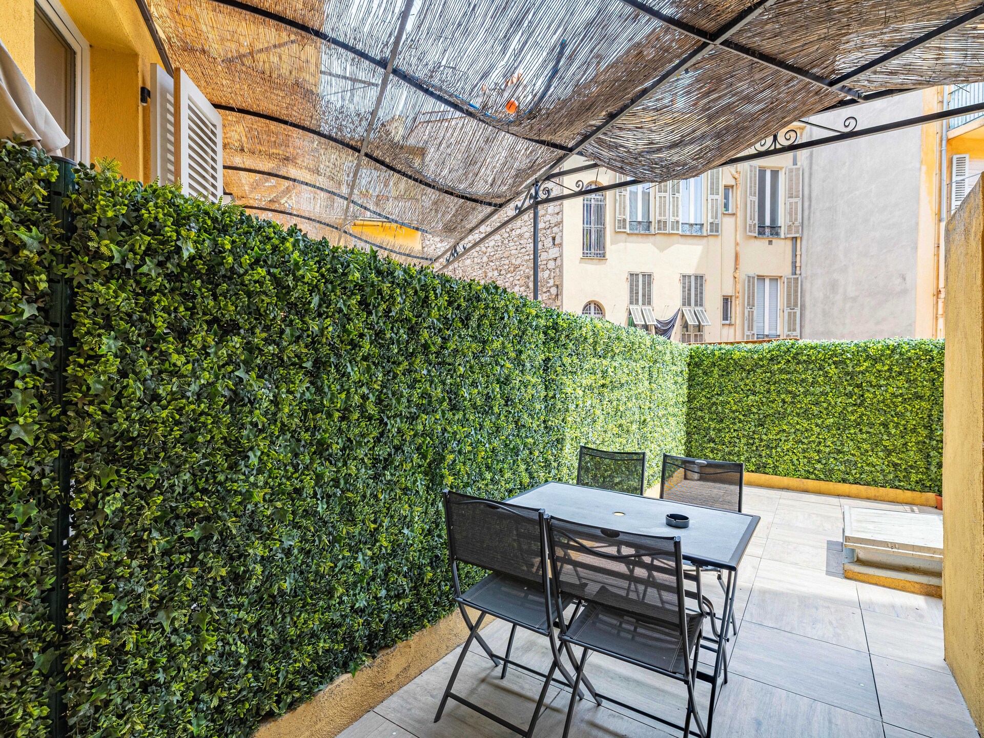 Charmant appartement aan Place Garibaldi in Nice - foto 35