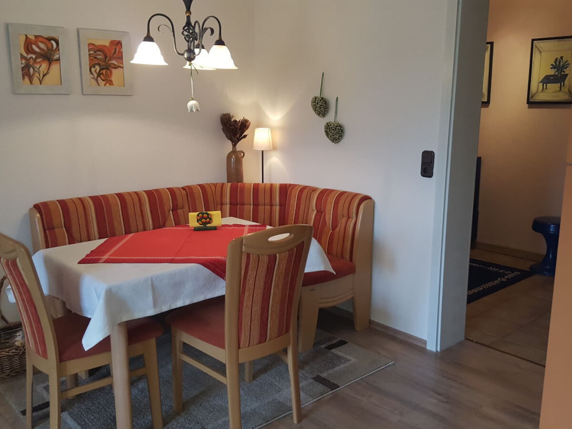 Centraal gelegen vakantiehuis in Ulmen voor 4 personen - foto 16