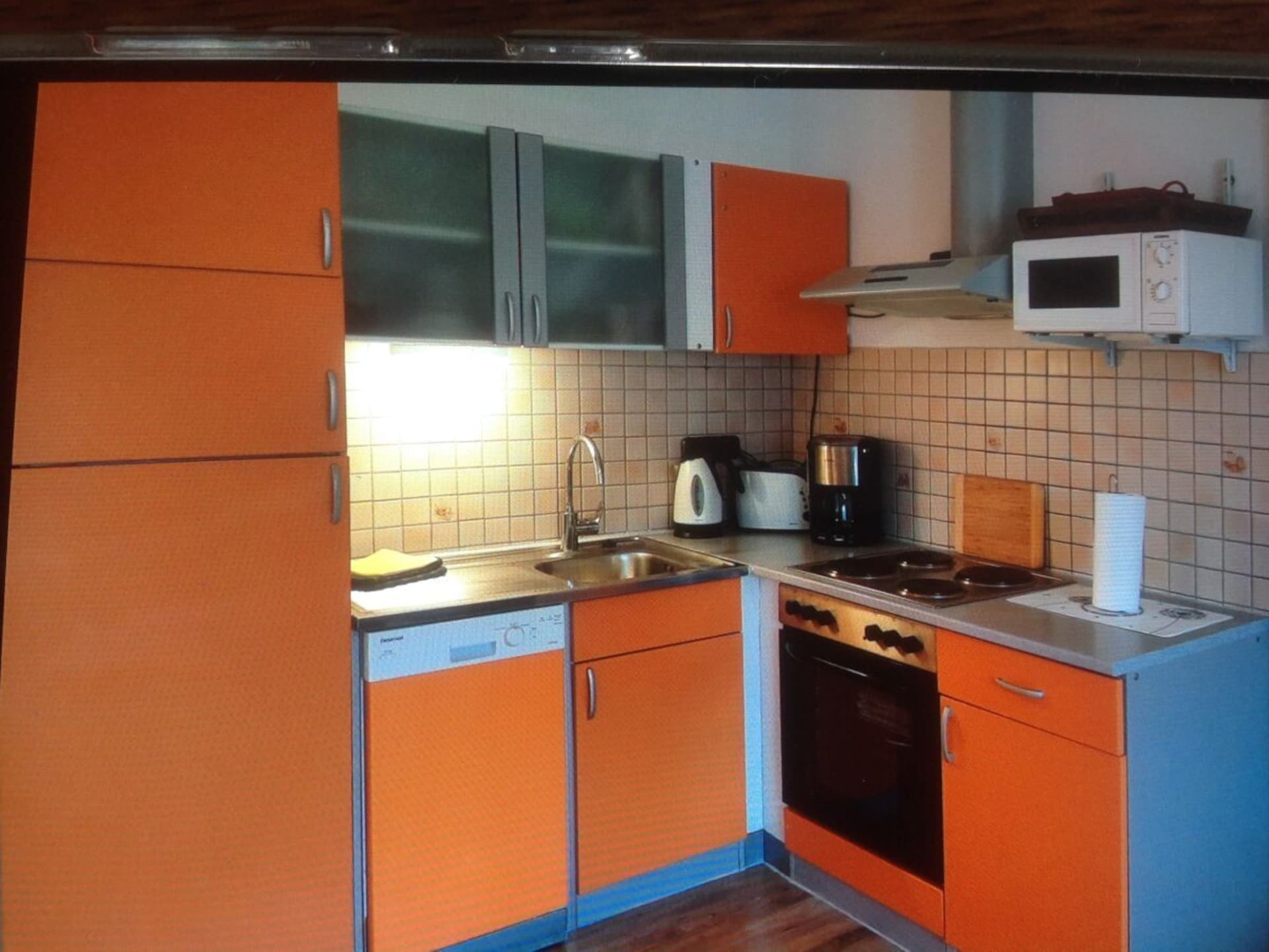 Centraal gelegen vakantiehuis in Ulmen voor 4 personen - foto 18