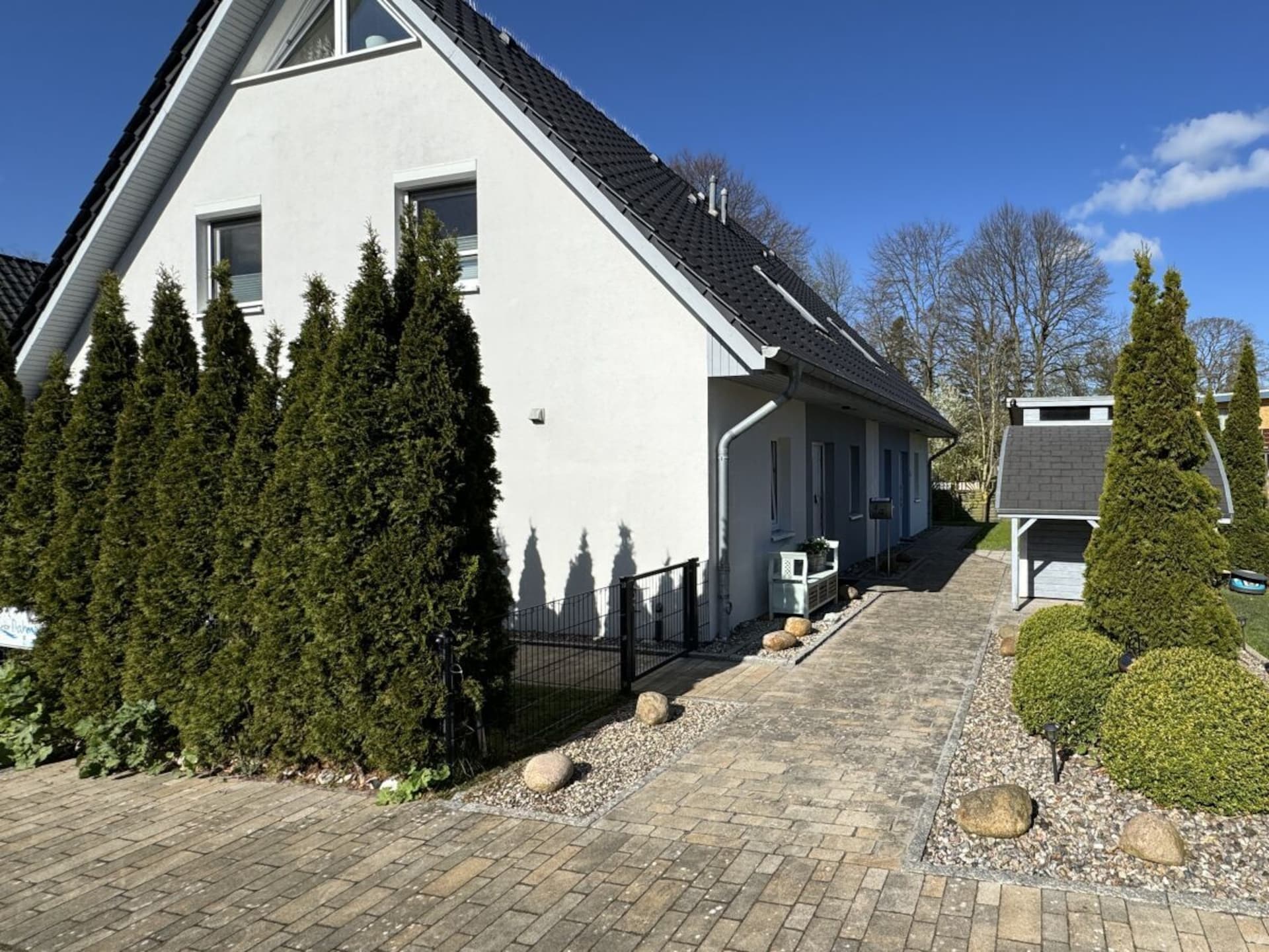Centraal gelegen vakantiehuis in Dahme voor 6 personen - foto 2