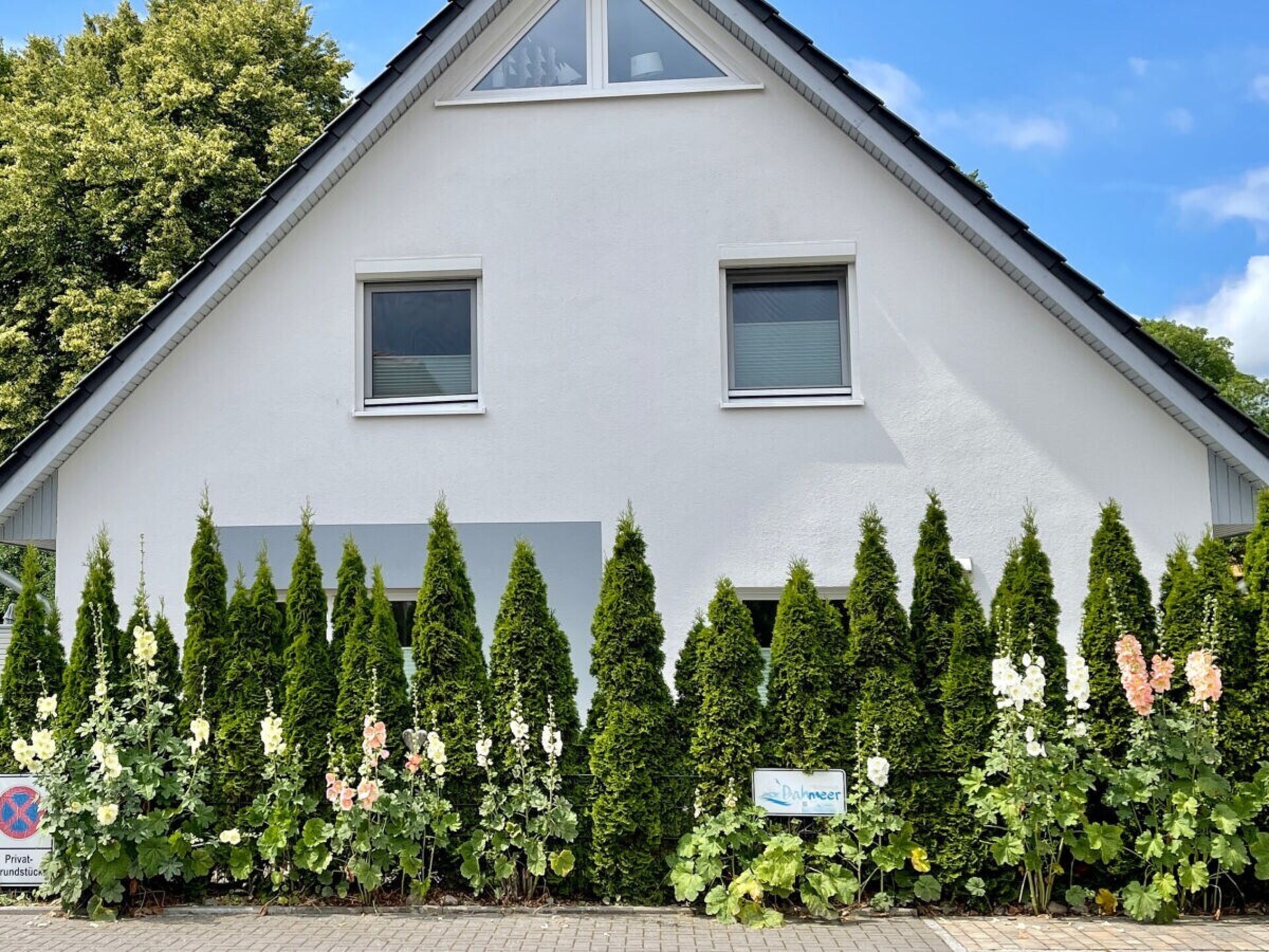 Centraal gelegen vakantiehuis in Dahme voor 6 personen - foto 12
