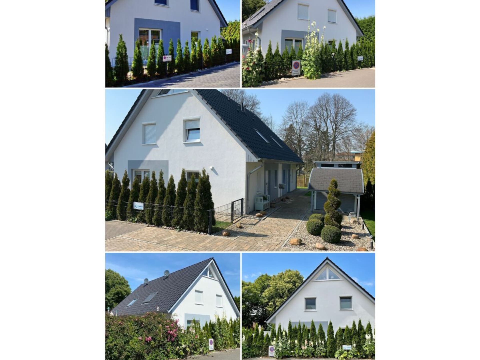 Centraal gelegen vakantiehuis in Dahme voor 6 personen - foto 13