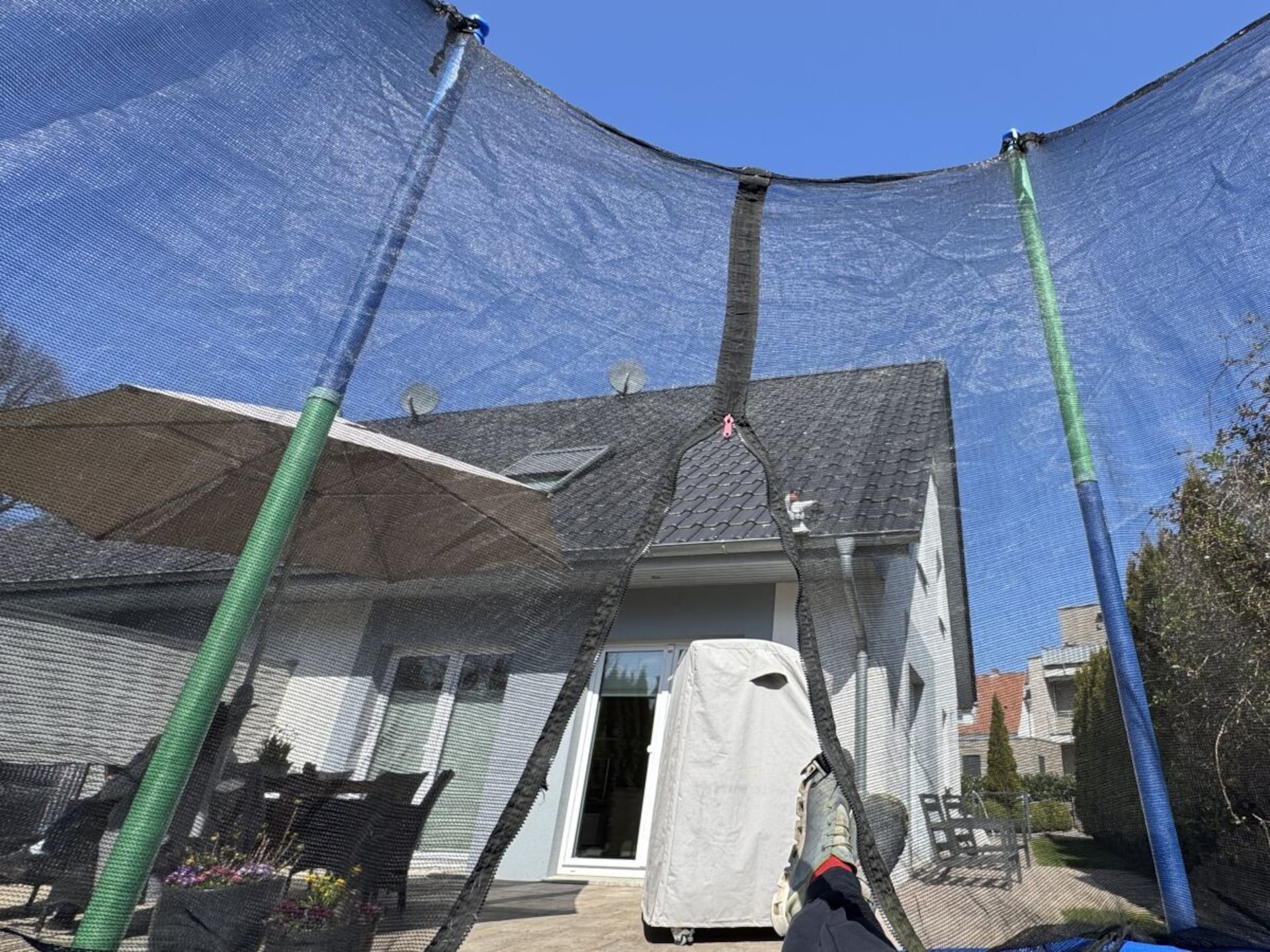 Centraal gelegen vakantiehuis in Dahme voor 6 personen - foto 14