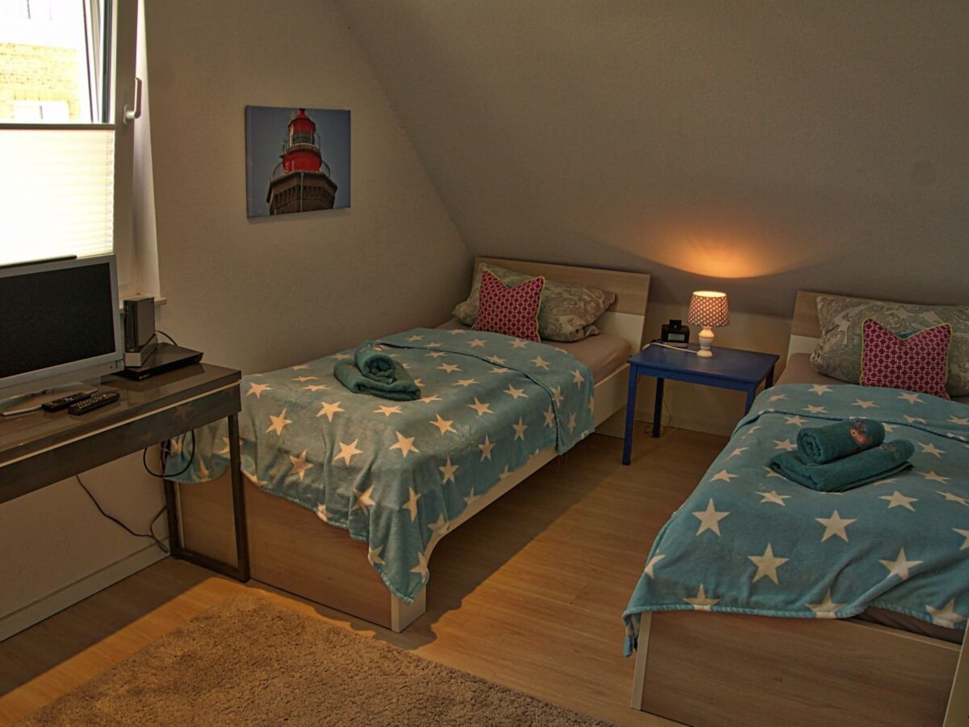 Centraal gelegen vakantiehuis in Dahme voor 6 personen - foto 23