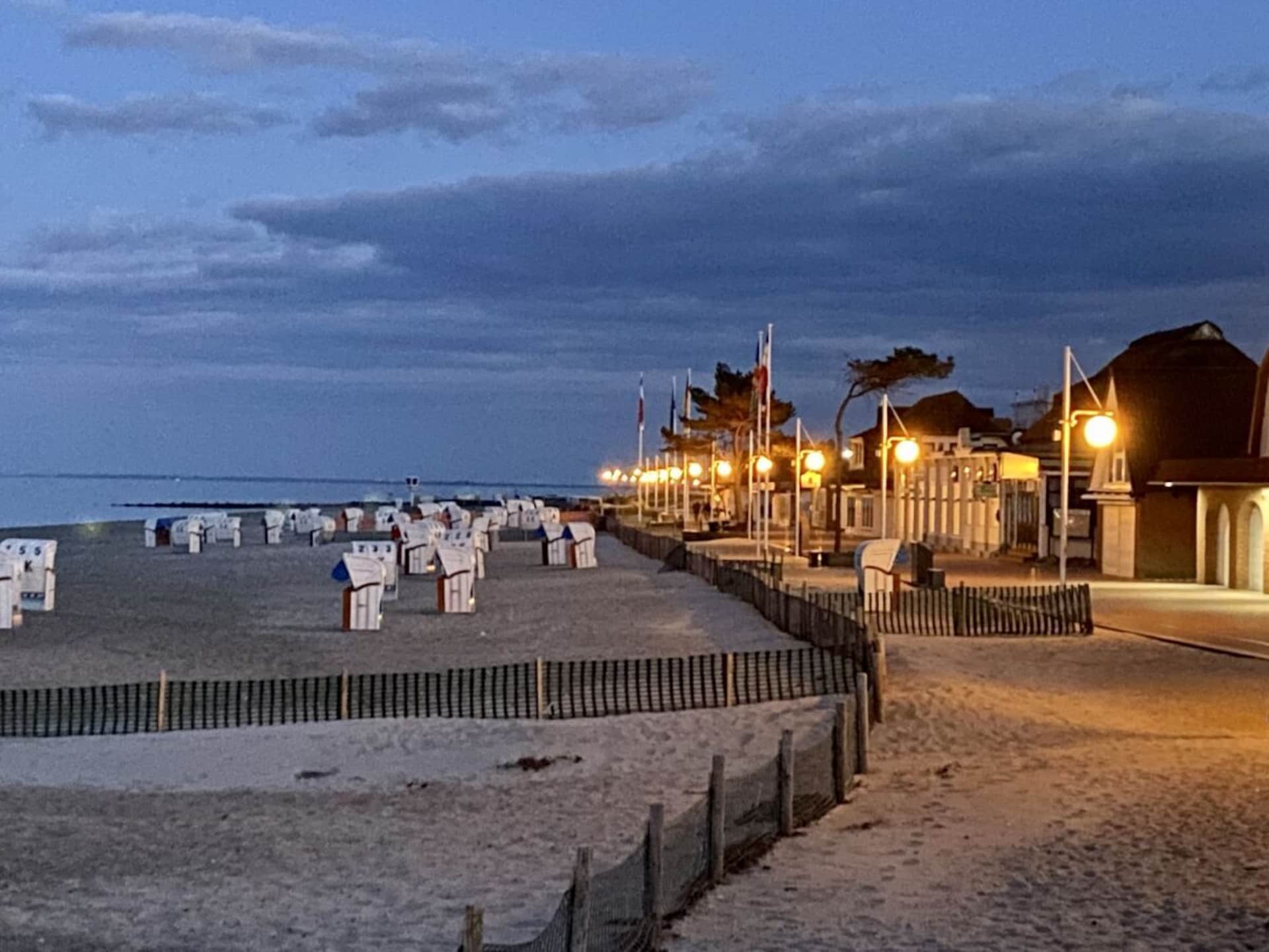 Centraal gelegen vakantiehuis in Dahme voor 6 personen - foto 33