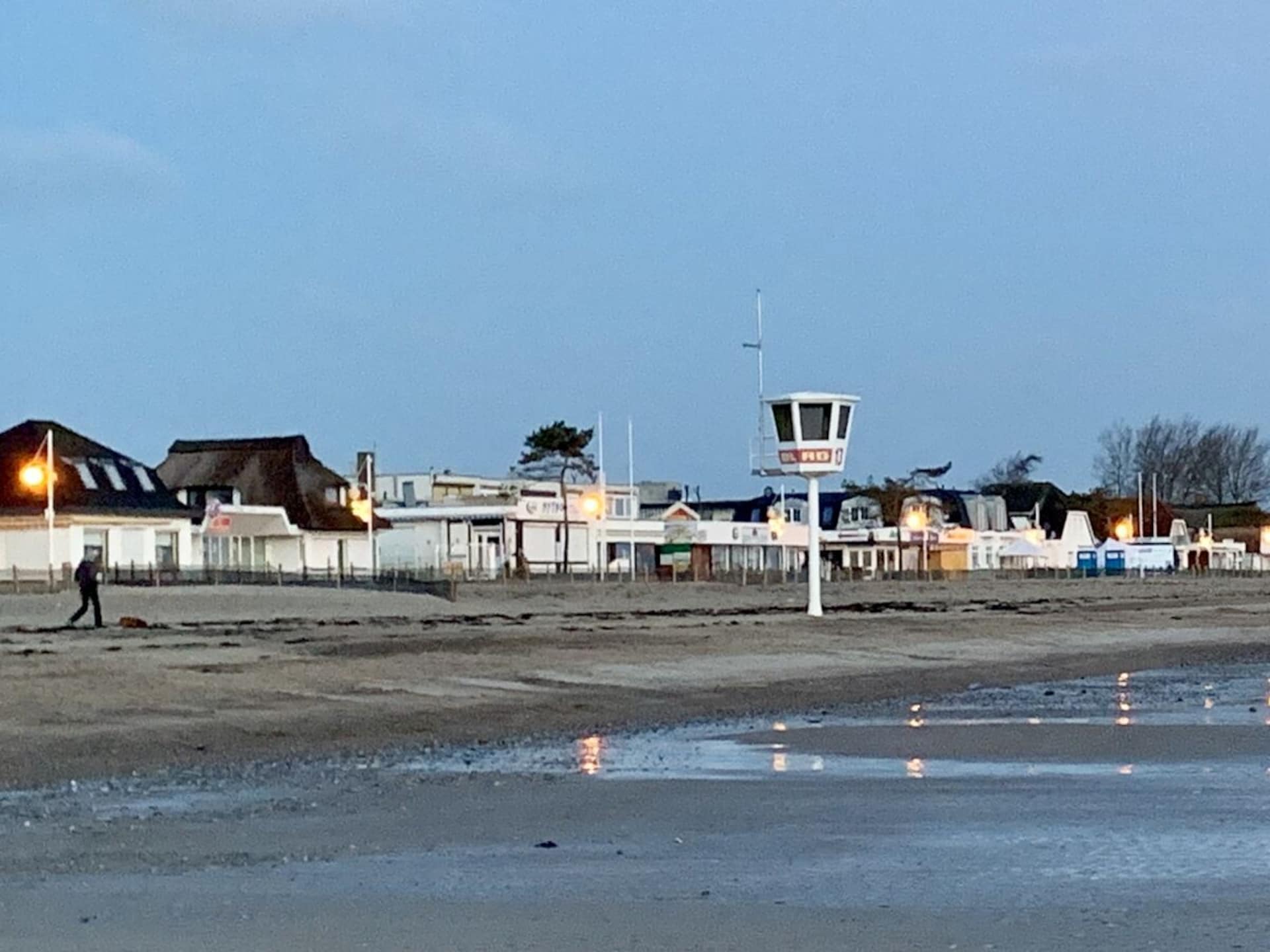 Centraal gelegen vakantiehuis in Dahme voor 6 personen - foto 35