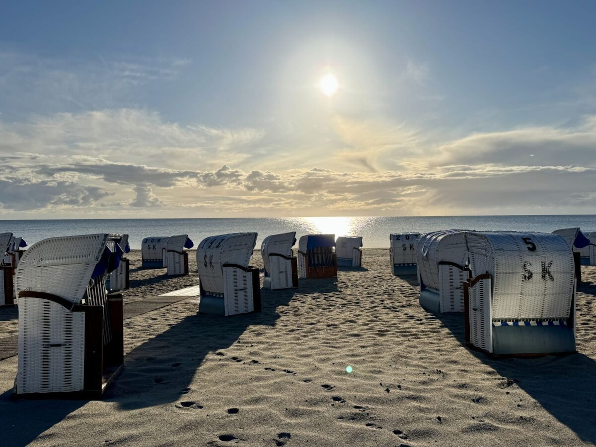 Centraal gelegen vakantiehuis in Dahme voor 6 personen - foto 37