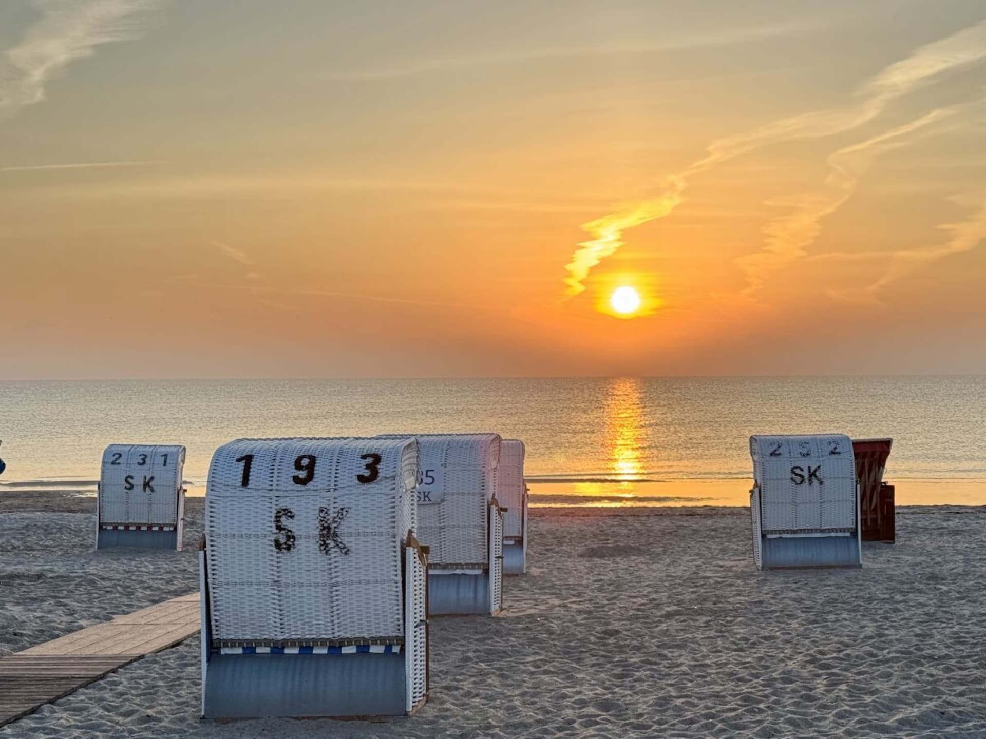Centraal gelegen vakantiehuis in Dahme voor 6 personen - foto 40