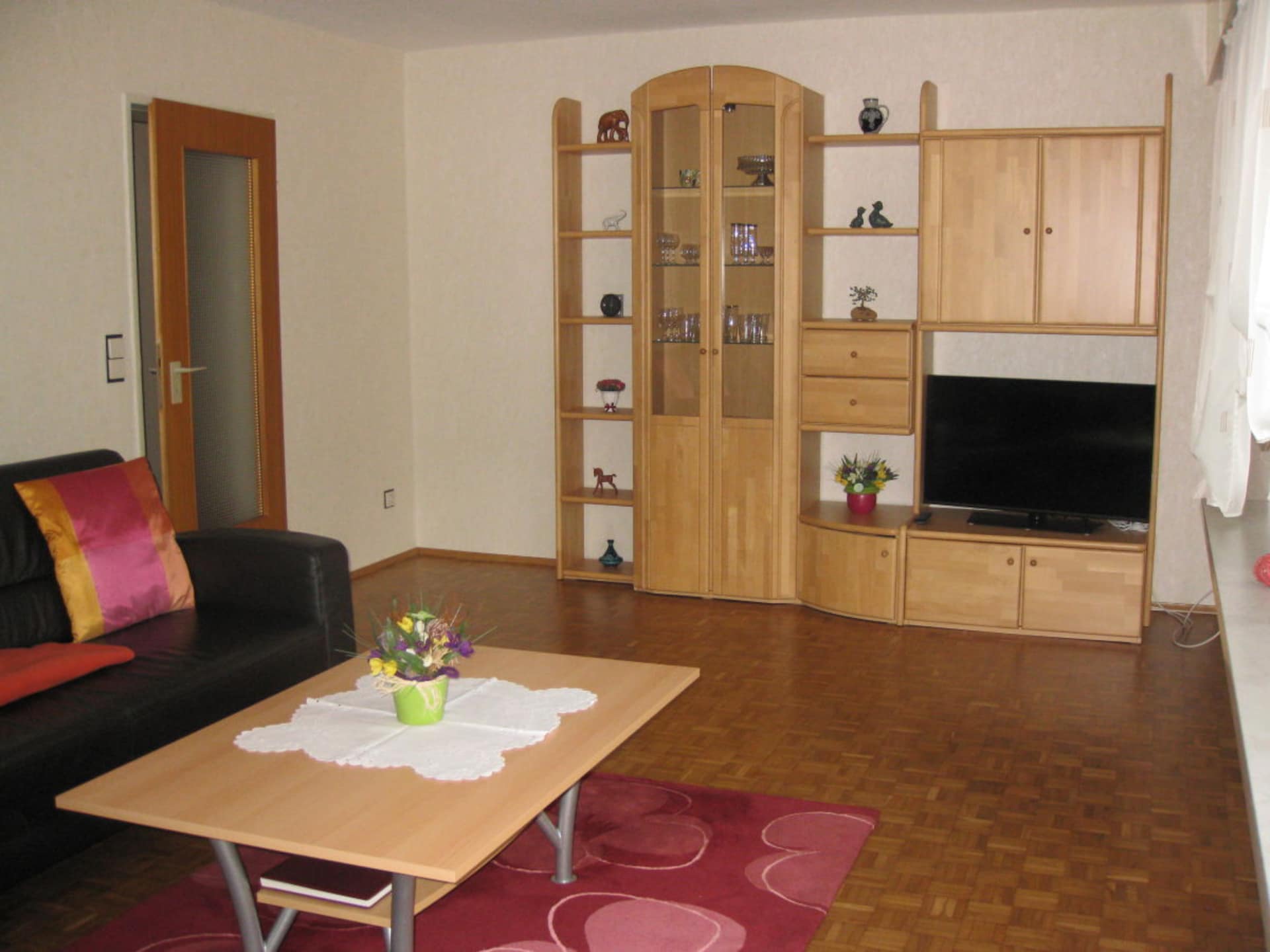 Op 1,0 km van het centrum: rustig vakantiehuis in Bad Wildungen - foto 7