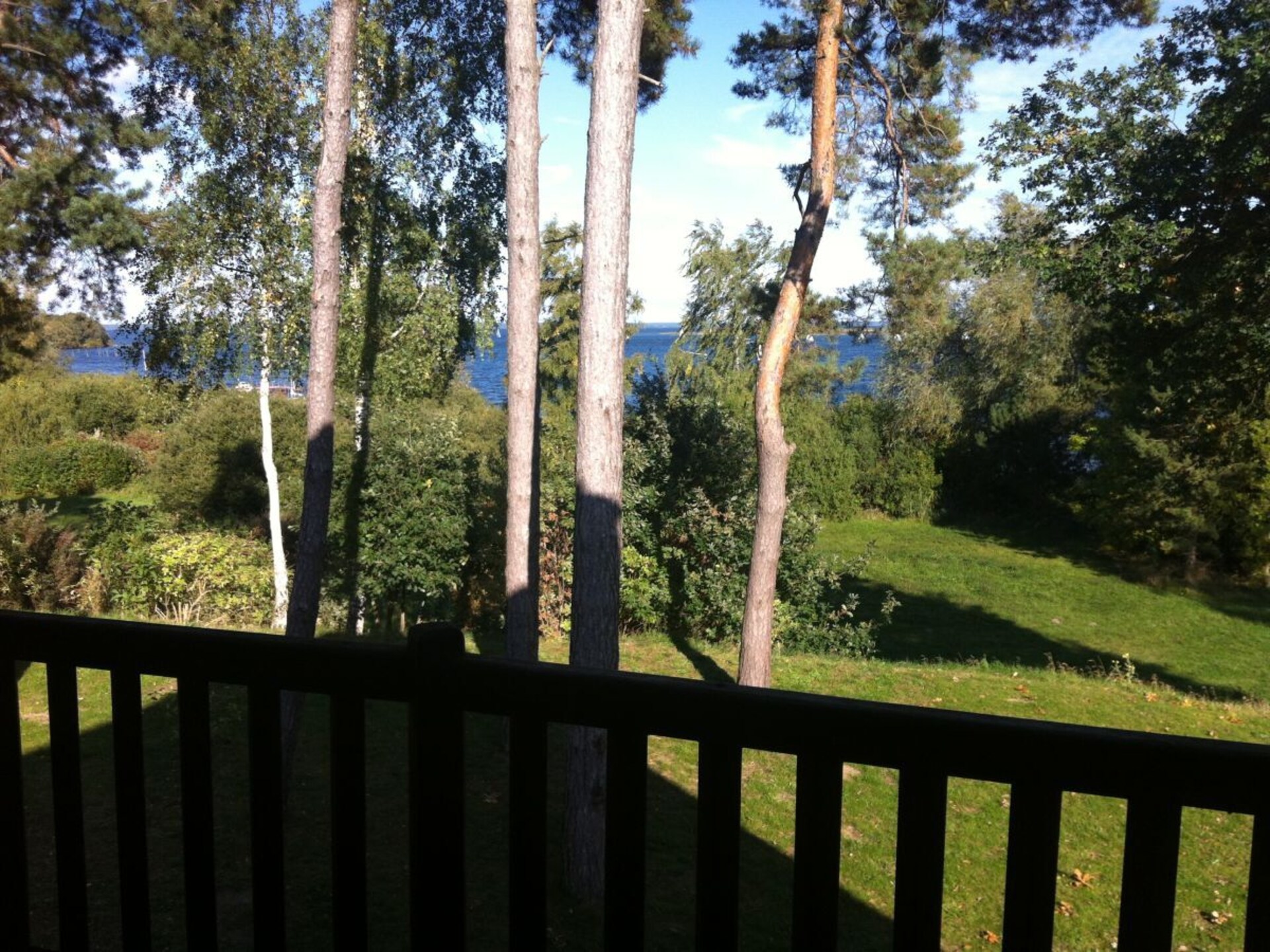 Vakantiehuis Müritzblick in Röbel aan het Müritzmeer - foto 10