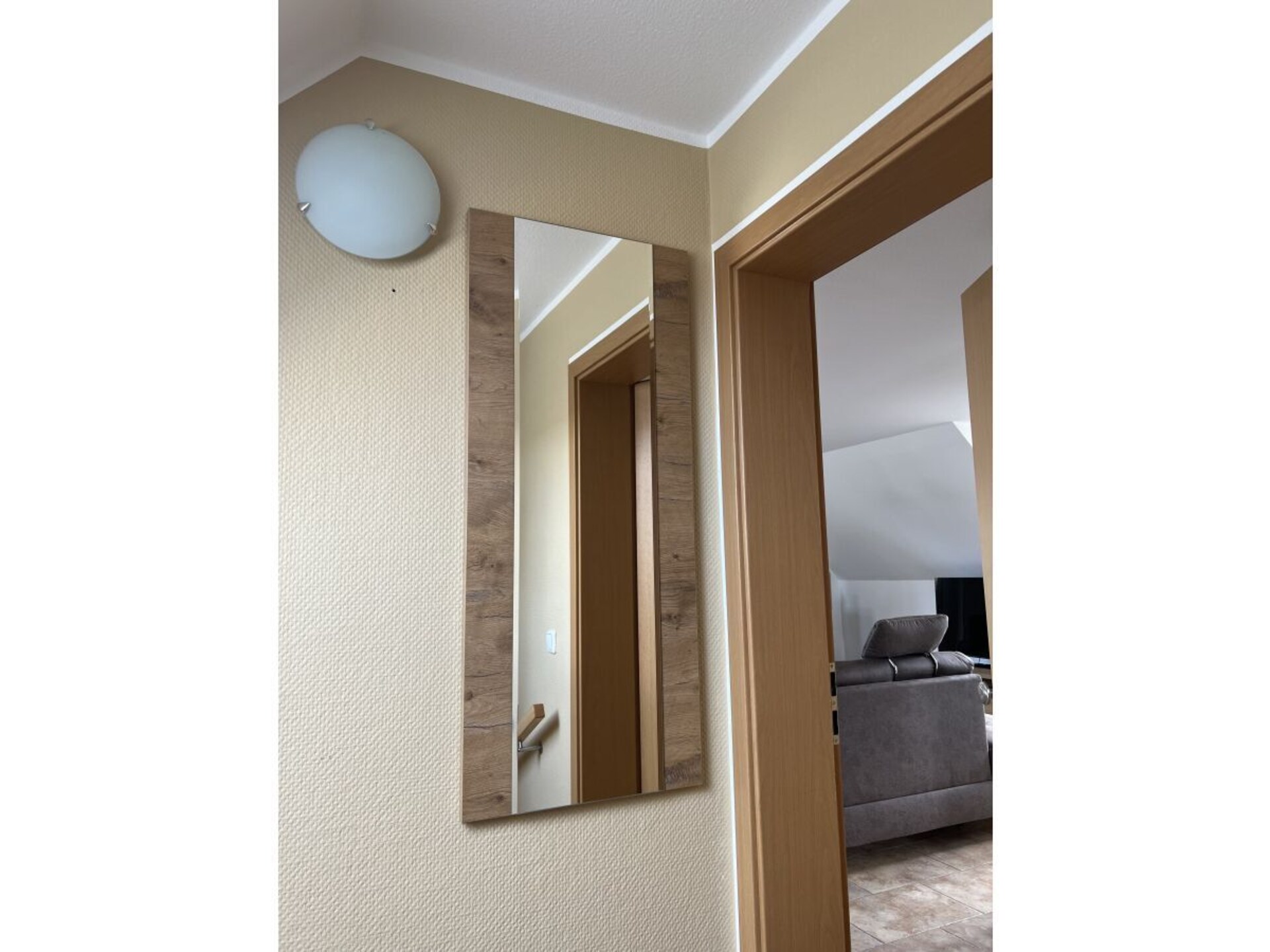 Vakantiehuis Müritzblick in Röbel aan het Müritzmeer - foto 13