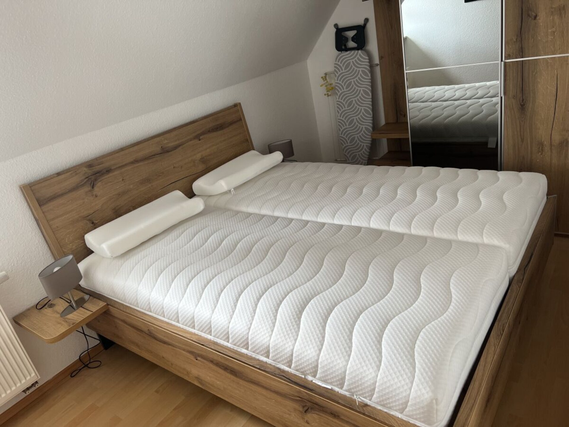 Vakantiehuis Müritzblick in Röbel aan het Müritzmeer - foto 22