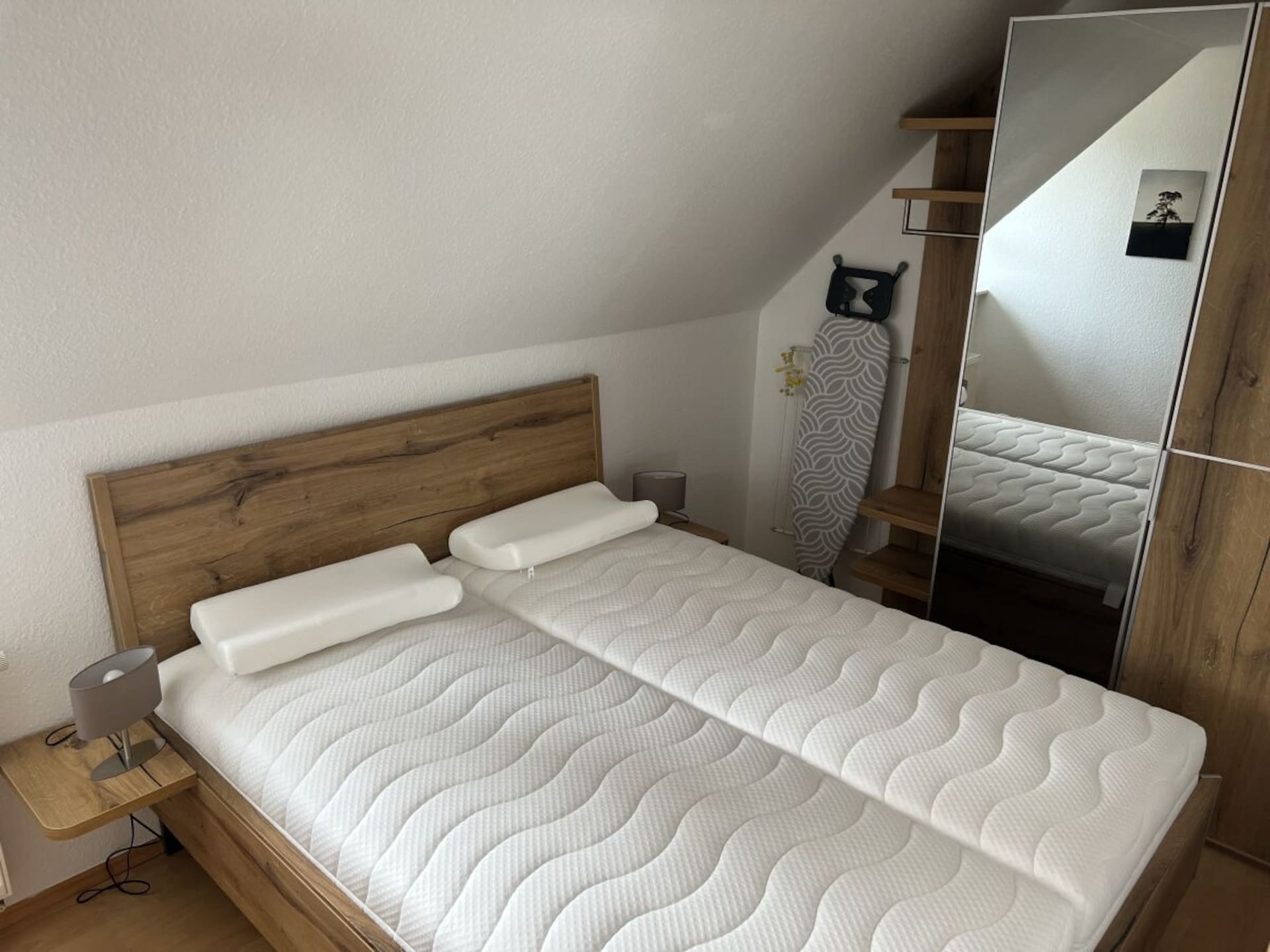 Vakantiehuis Müritzblick in Röbel aan het Müritzmeer - foto 23