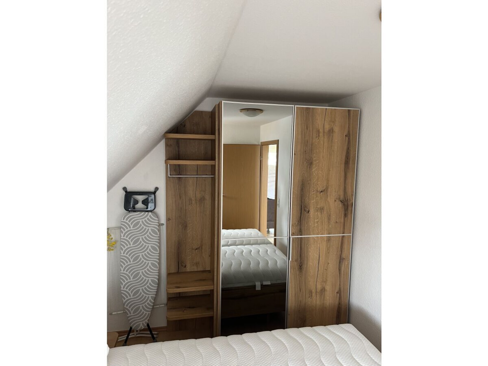 Vakantiehuis Müritzblick in Röbel aan het Müritzmeer - foto 24