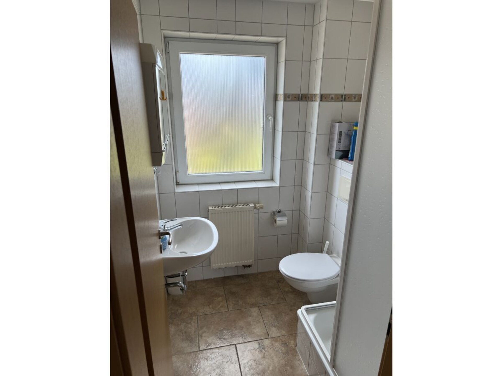 Vakantiehuis Müritzblick in Röbel aan het Müritzmeer - foto 25