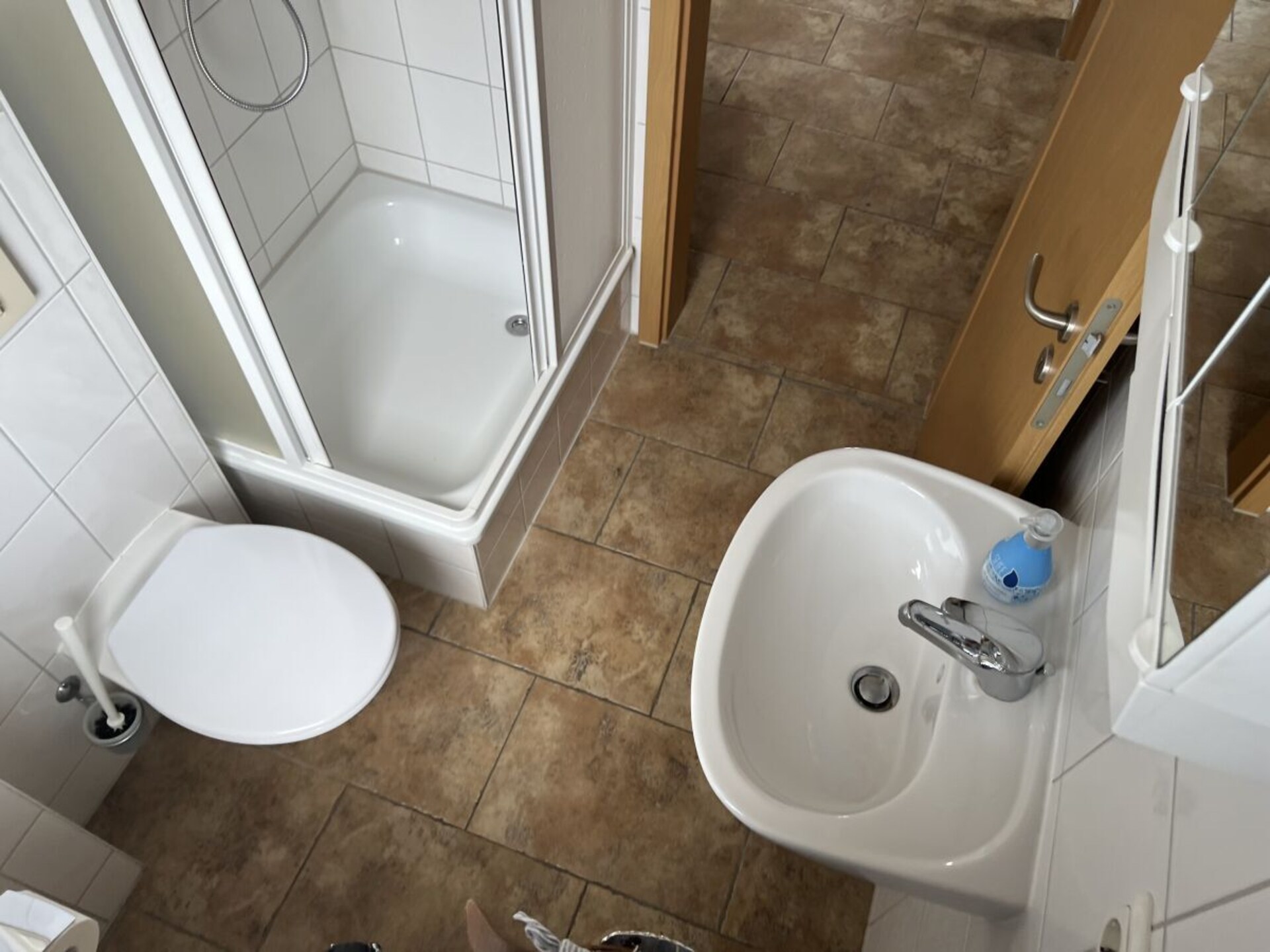 Vakantiehuis Müritzblick in Röbel aan het Müritzmeer - foto 26