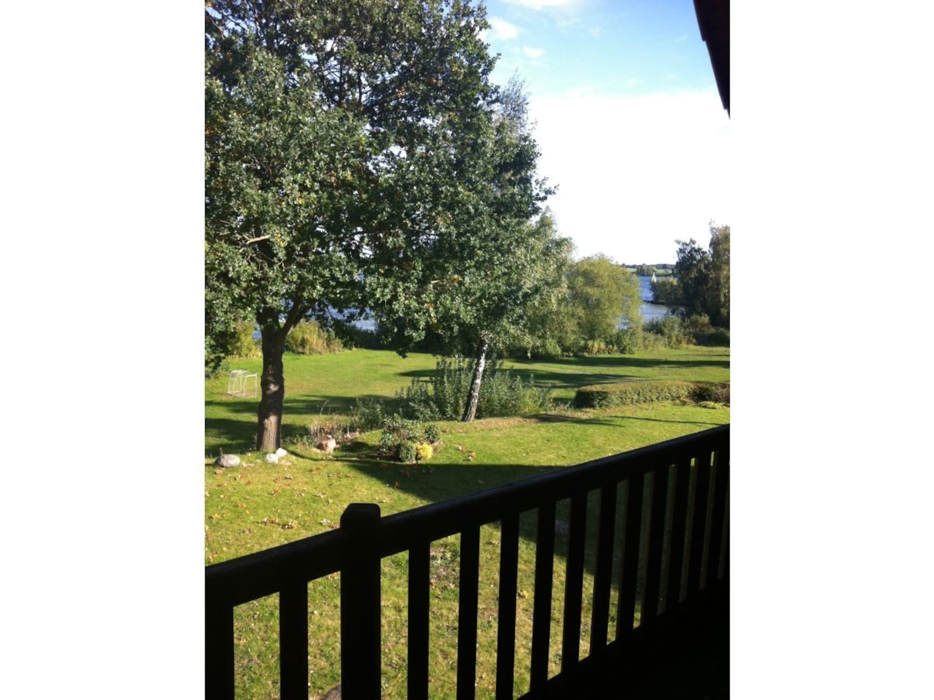 Vakantiehuis Müritzblick in Röbel aan het Müritzmeer - foto 30