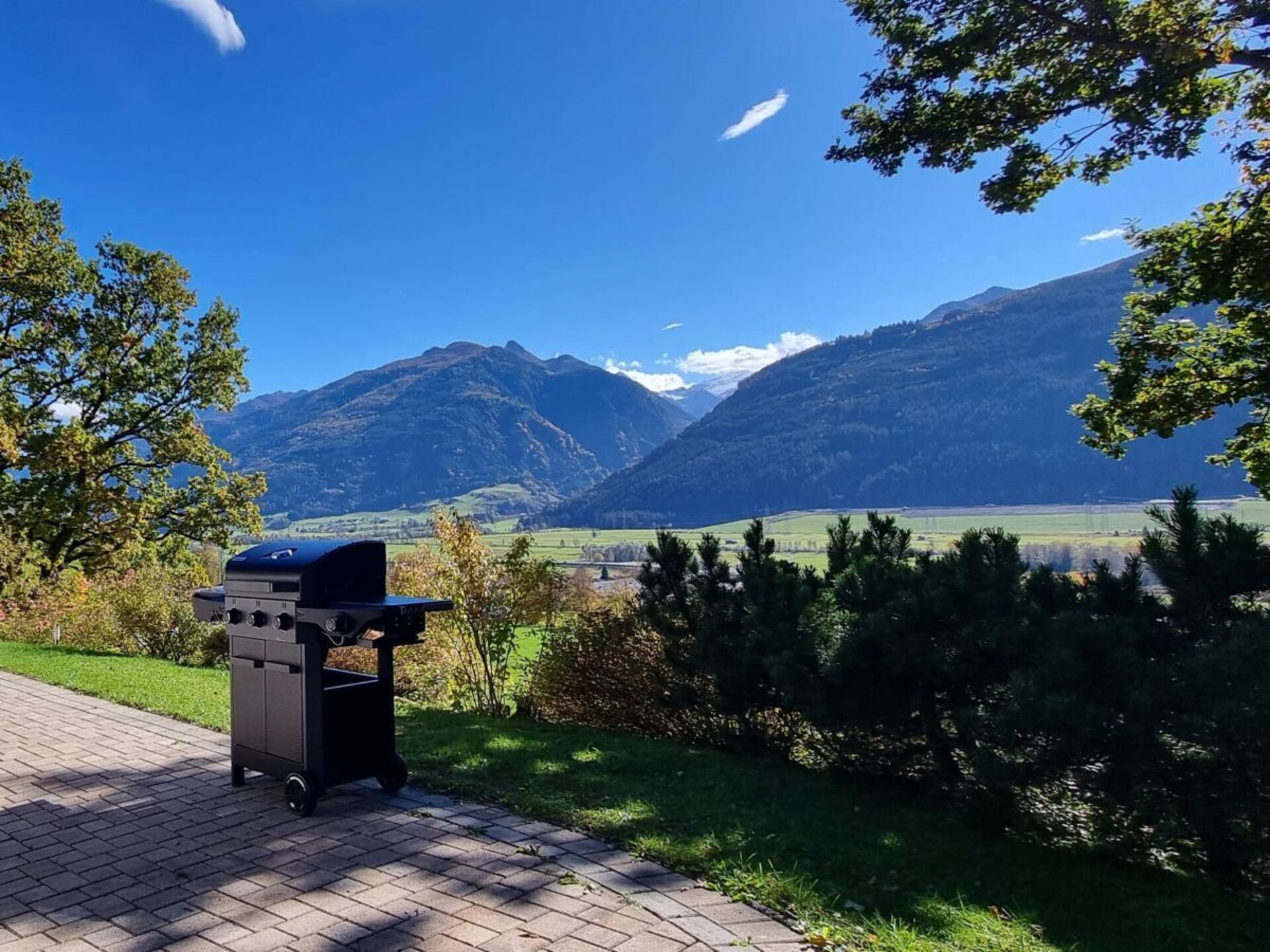 Ruim vakantiehuis in Stuhlfelden voor 12 personen met sauna - foto 3